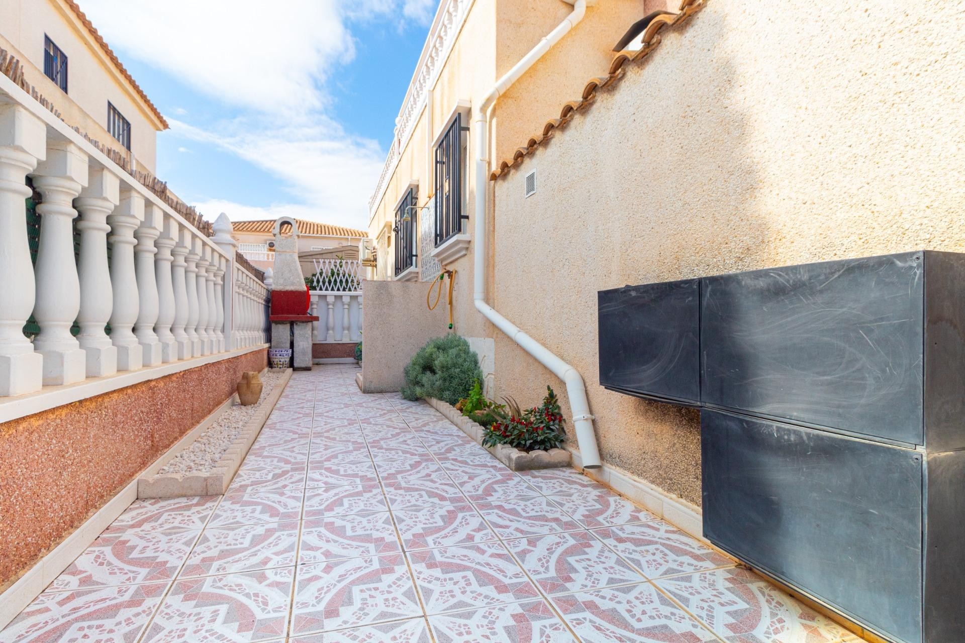 Reventa - Terraced house -
Orihuela Costa - Cabo Roig