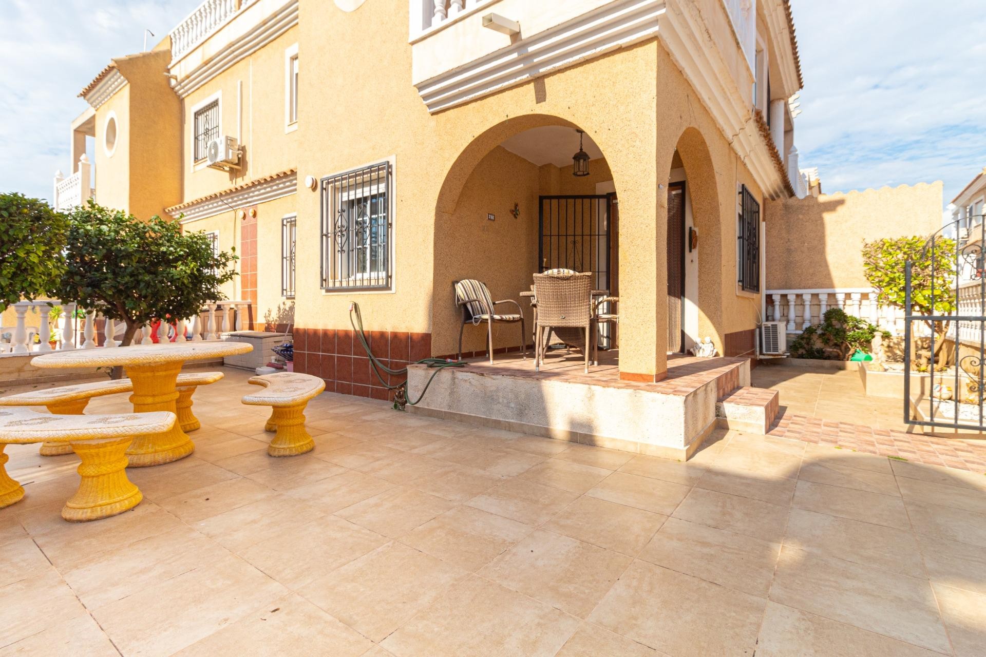 Reventa - Terraced house -
Orihuela Costa - Cabo Roig