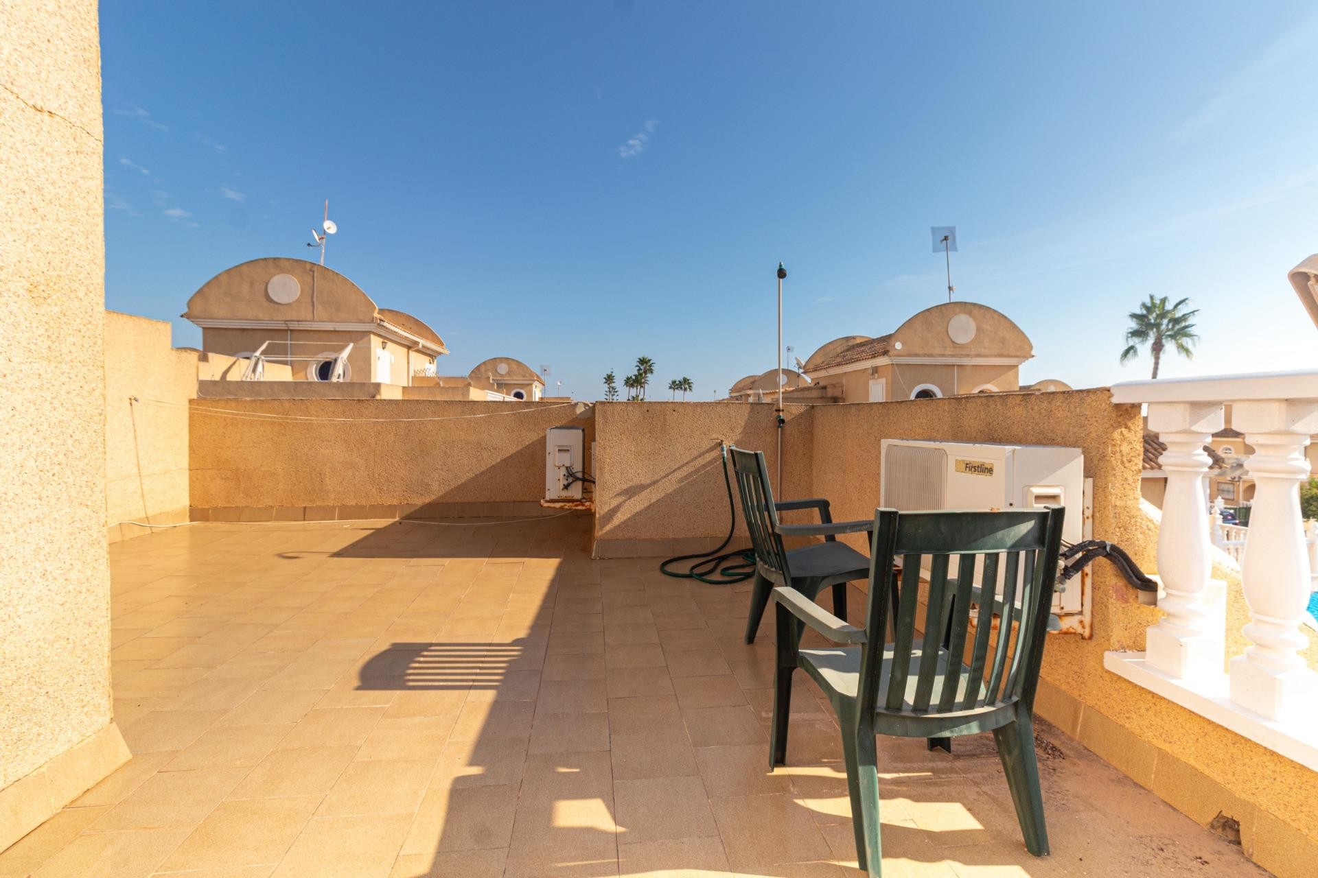 Reventa - Terraced house -
Orihuela Costa - Cabo Roig