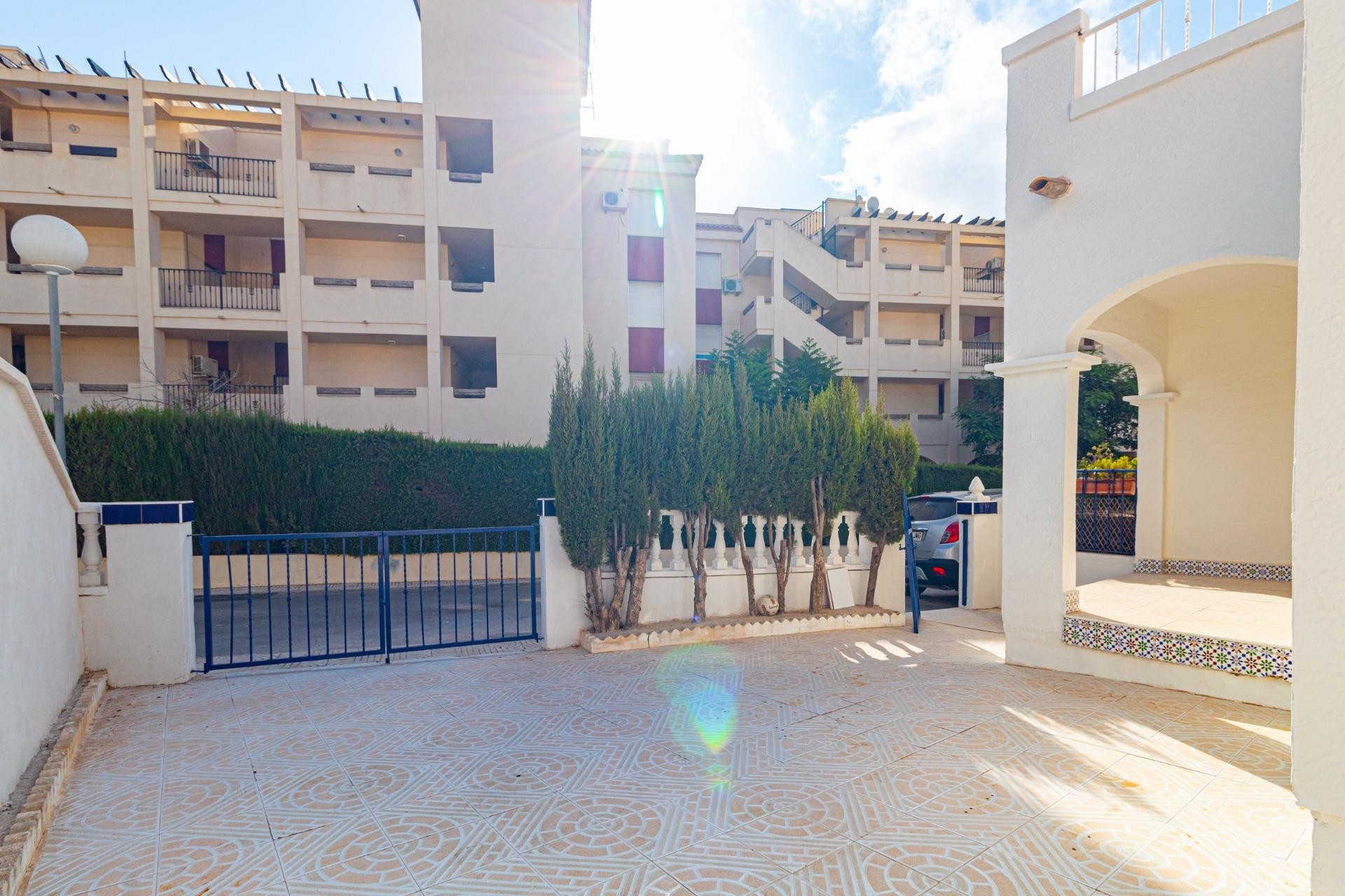 Reventa - Terraced house -
Orihuela Costa - La Florida