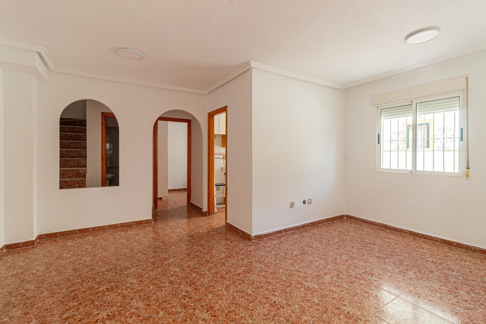 Reventa - Terraced house -
Orihuela Costa - La Florida