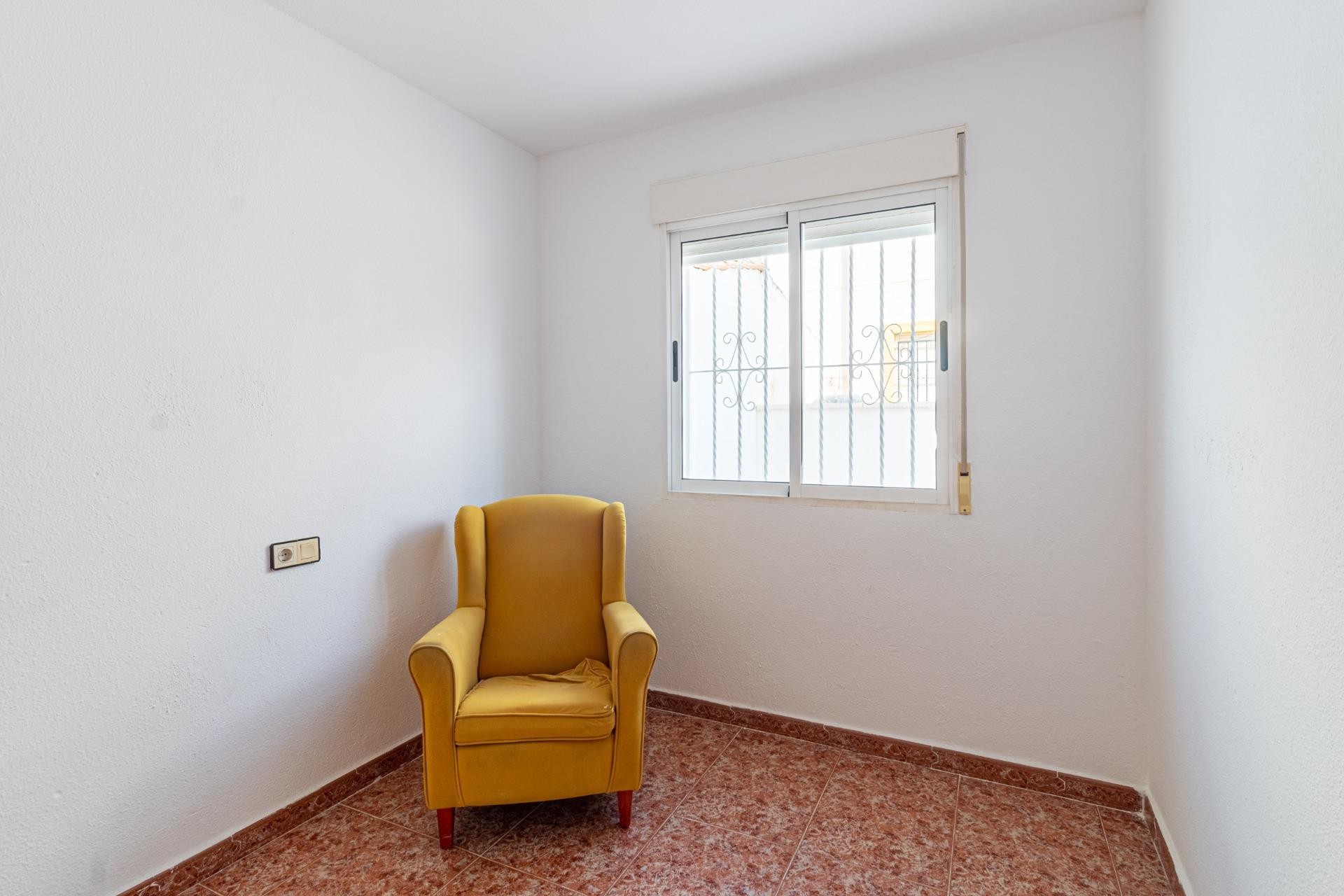 Reventa - Terraced house -
Orihuela Costa - La Florida