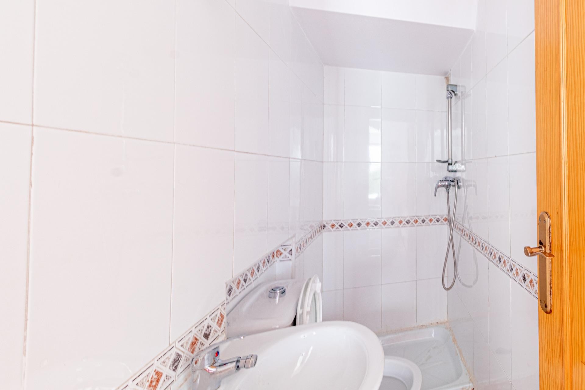 Reventa - Terraced house -
Orihuela Costa - La Florida