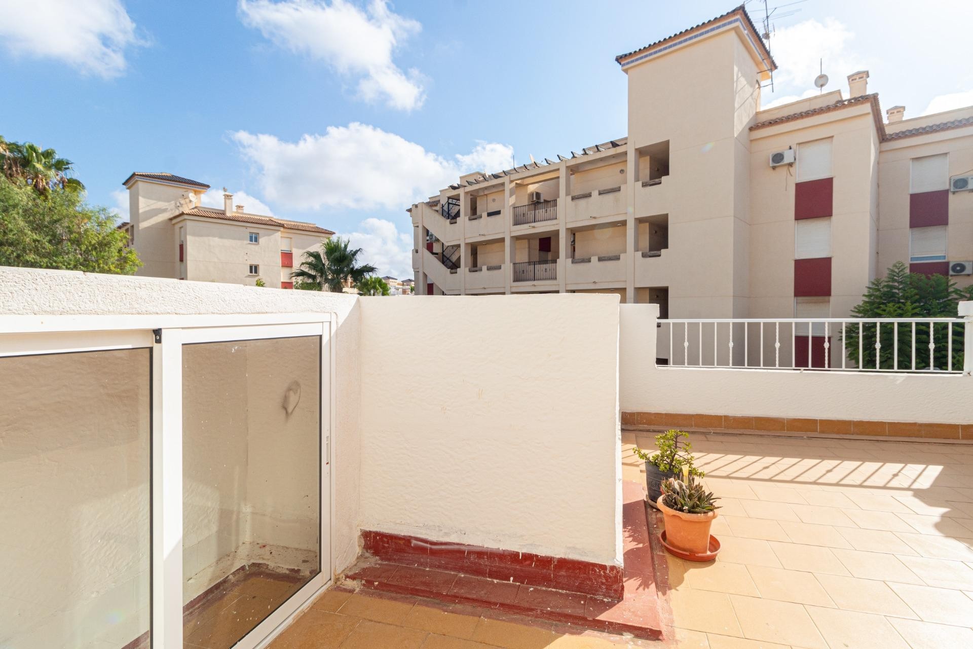 Reventa - Terraced house -
Orihuela Costa - La Florida