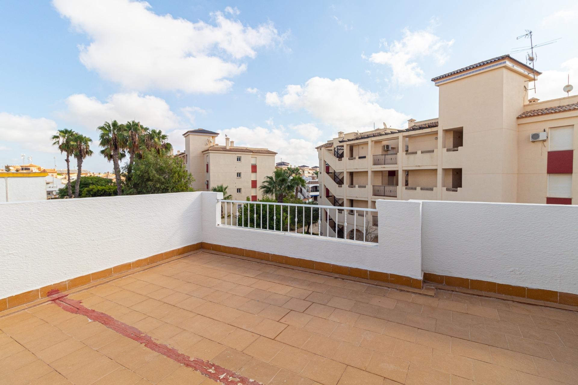 Reventa - Terraced house -
Orihuela Costa - La Florida