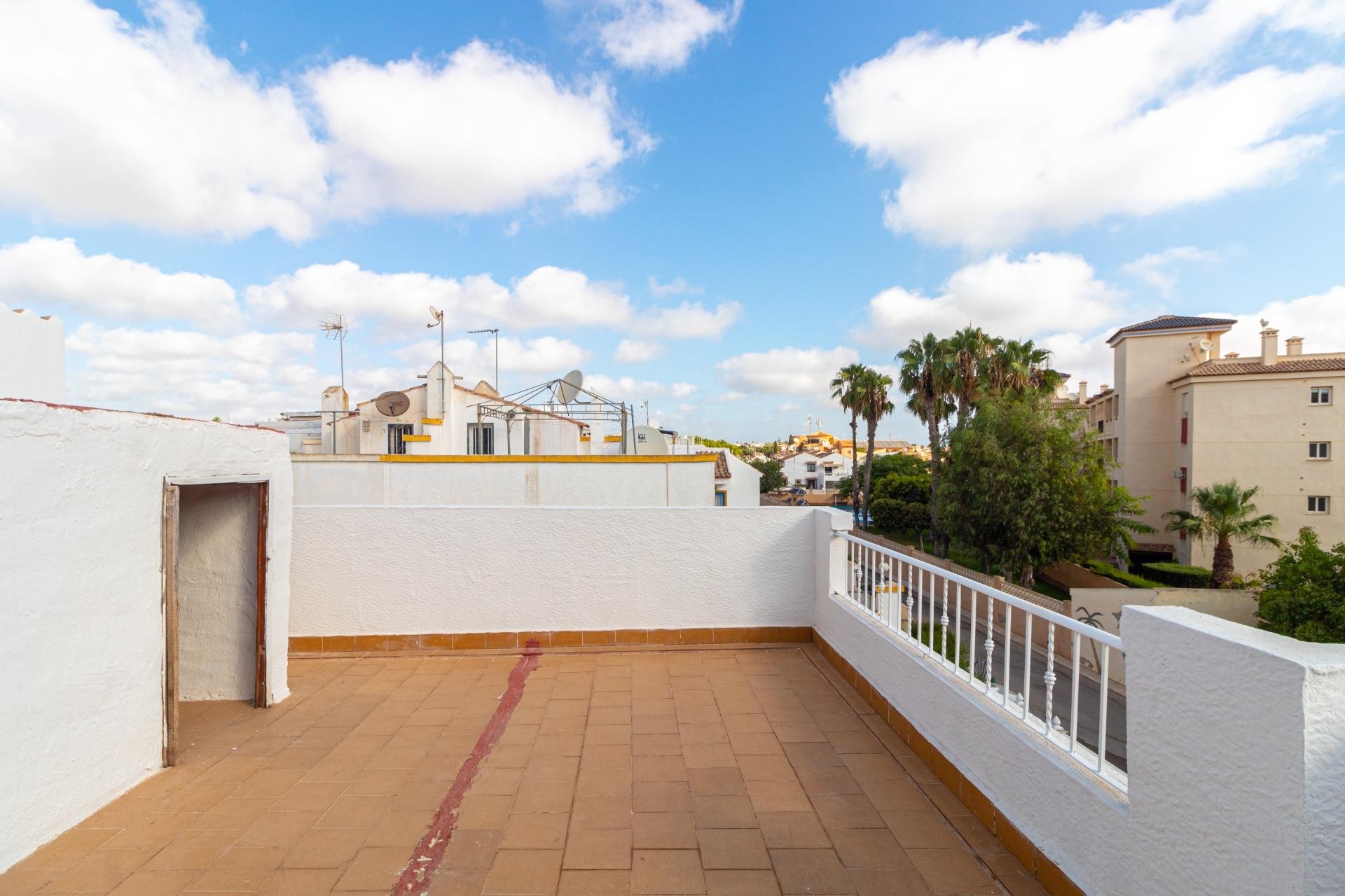 Reventa - Terraced house -
Orihuela Costa - La Florida