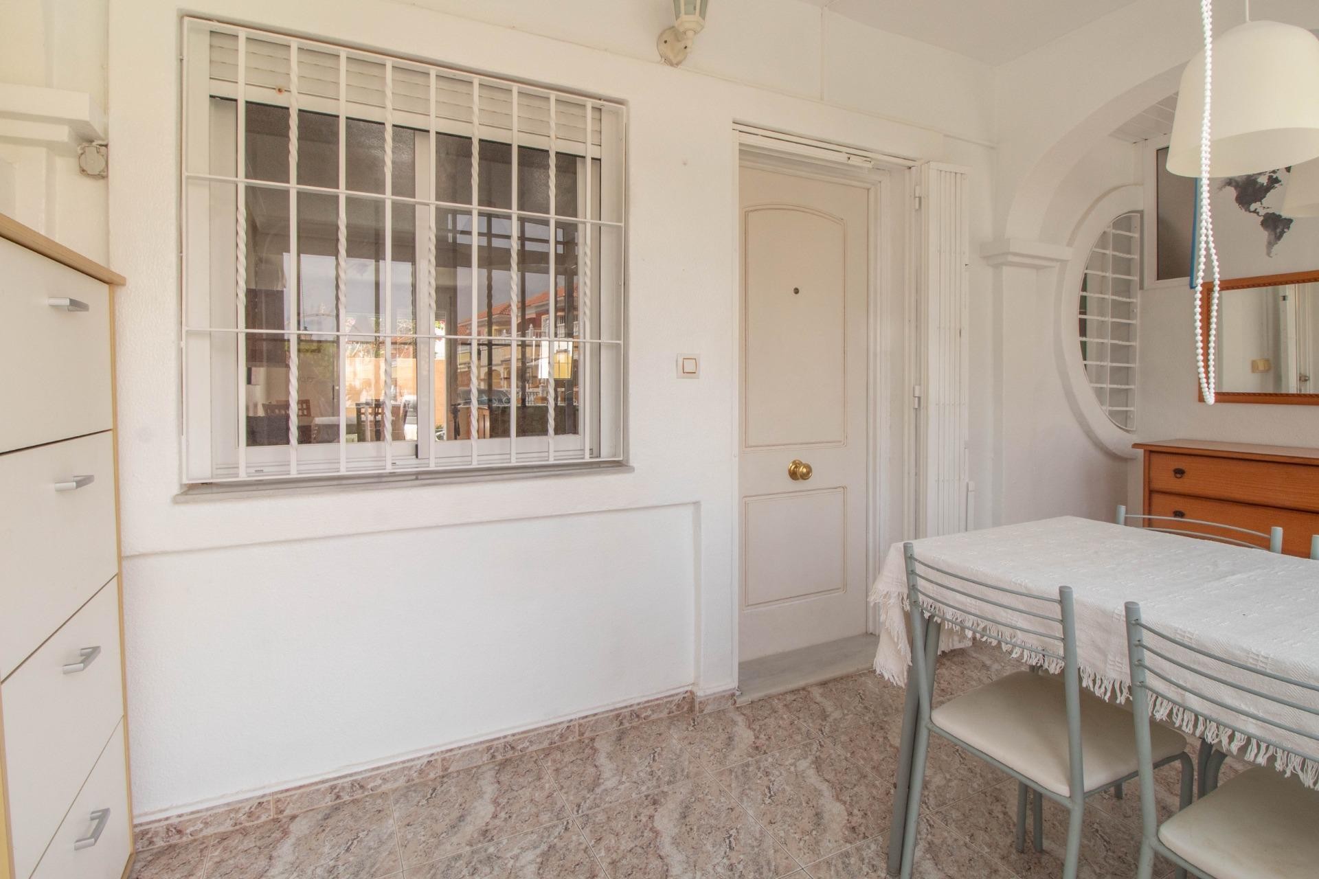 Reventa - Terraced house -
Orihuela Costa - La Regia