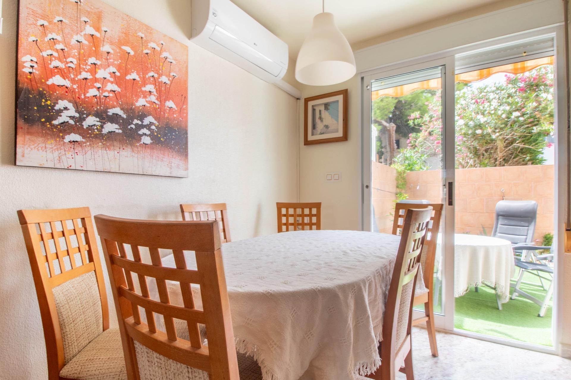 Reventa - Terraced house -
Orihuela Costa - La Regia