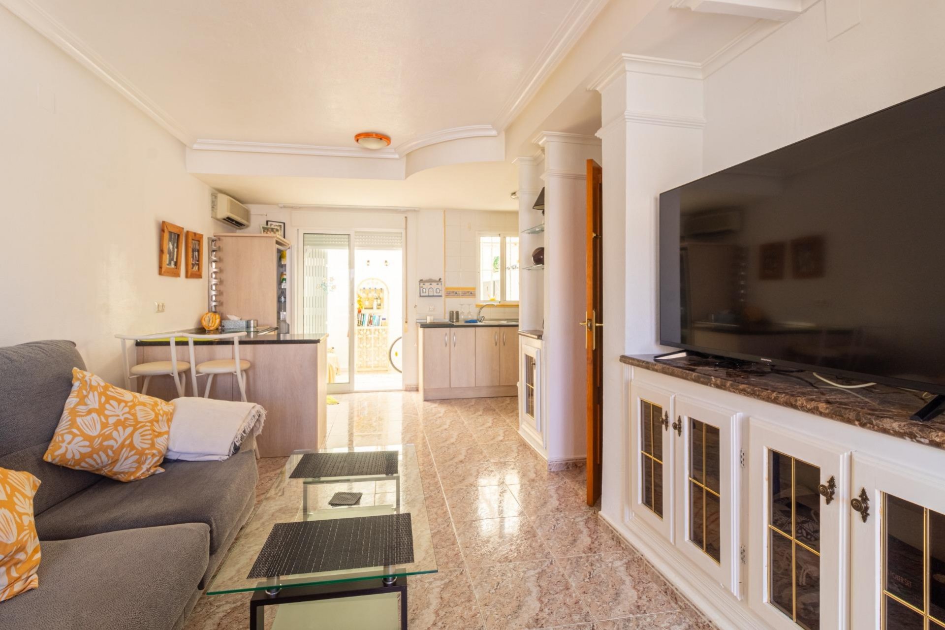 Reventa - Terraced house -
Orihuela Costa - La Regia