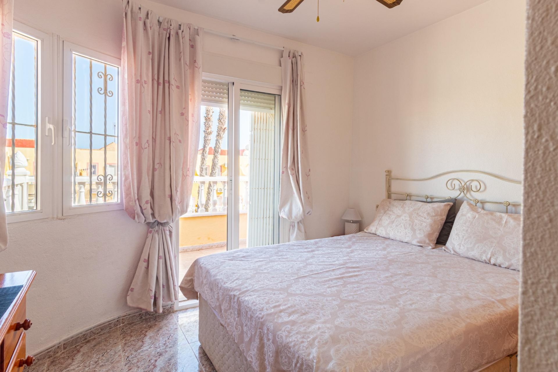 Reventa - Terraced house -
Orihuela Costa - La Regia