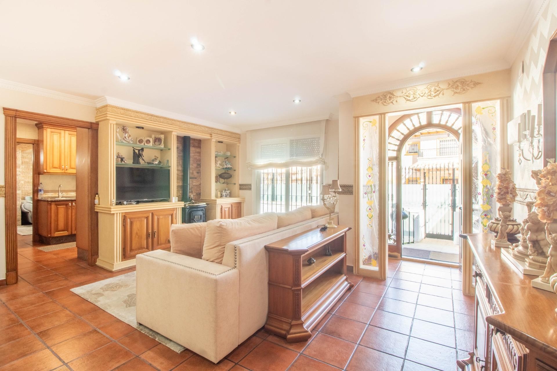 Reventa - Terraced house -
Orihuela Costa - La Zenia