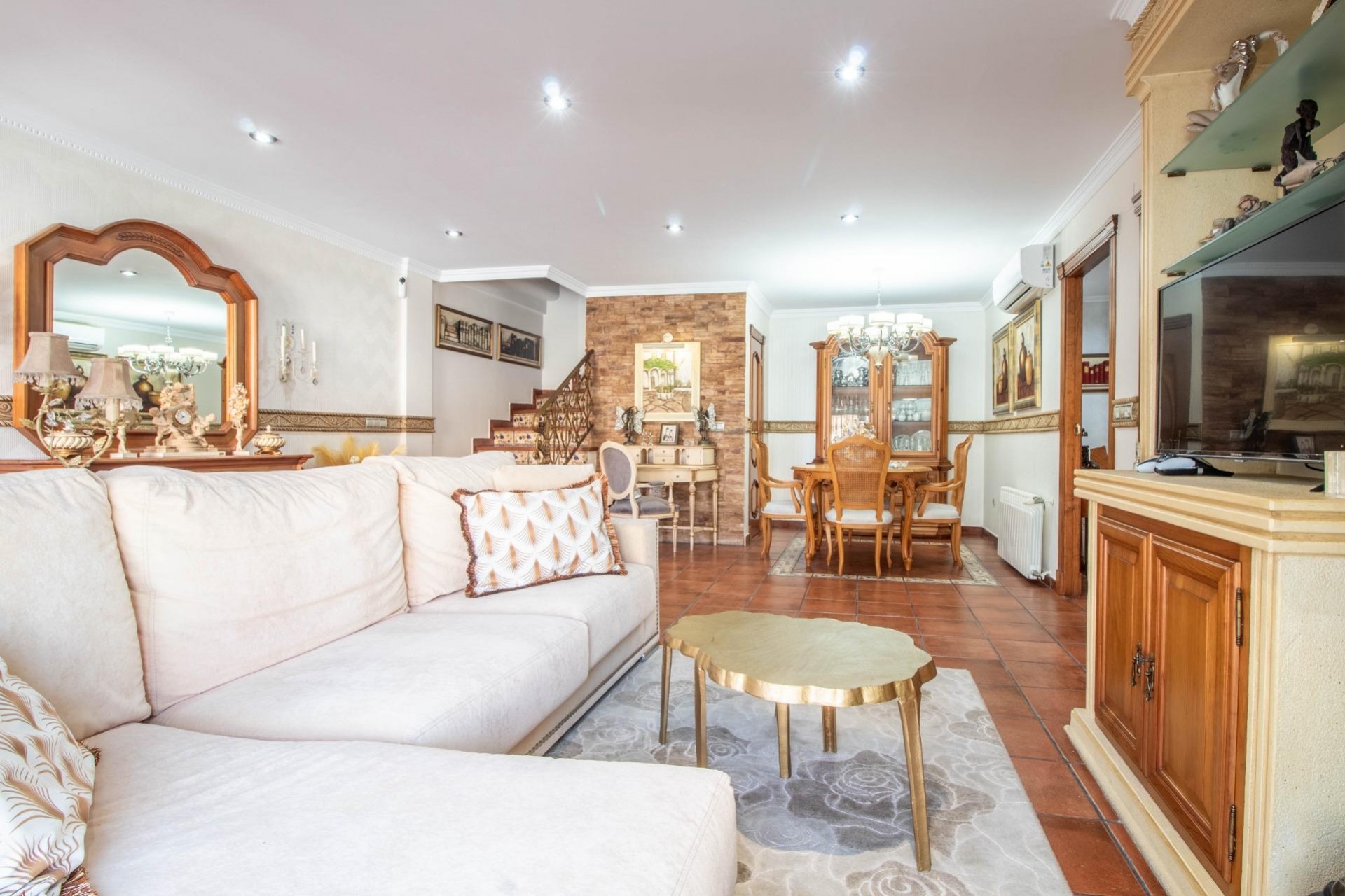 Reventa - Terraced house -
Orihuela Costa - La Zenia