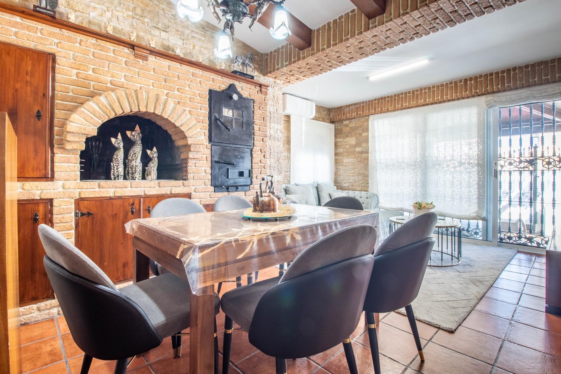 Reventa - Terraced house -
Orihuela Costa - La Zenia