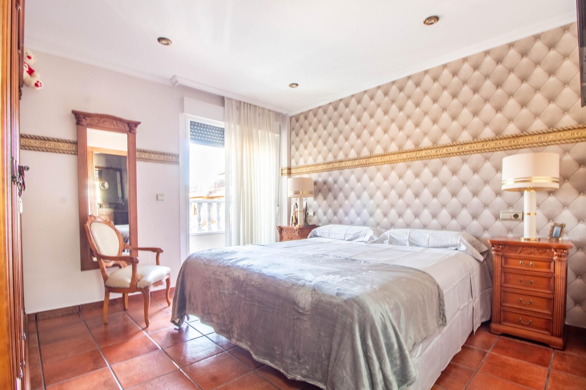 Reventa - Terraced house -
Orihuela Costa - La Zenia