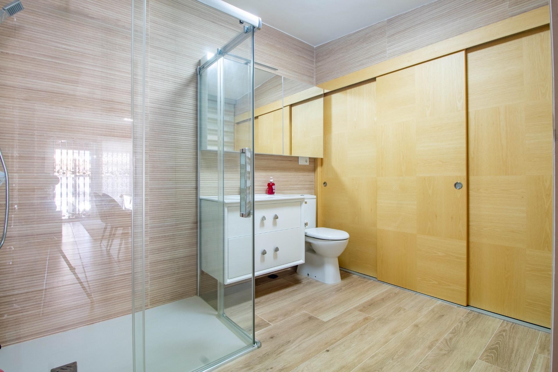 Reventa - Terraced house -
Orihuela Costa - La Zenia