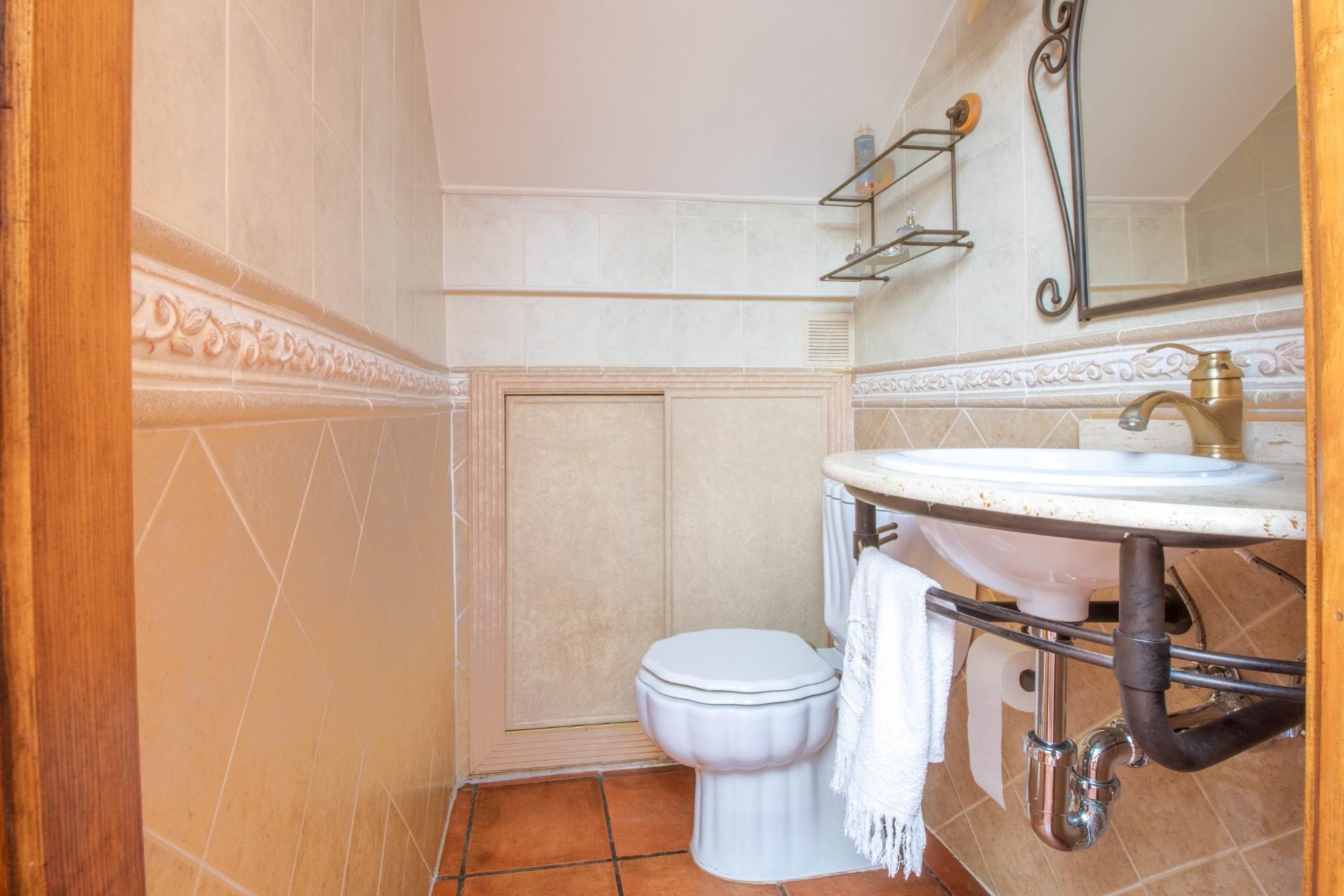 Reventa - Terraced house -
Orihuela Costa - La Zenia