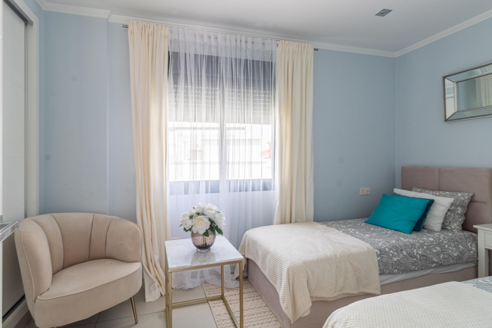 Reventa - Terraced house -
Orihuela Costa - Lomas de Cabo Roig