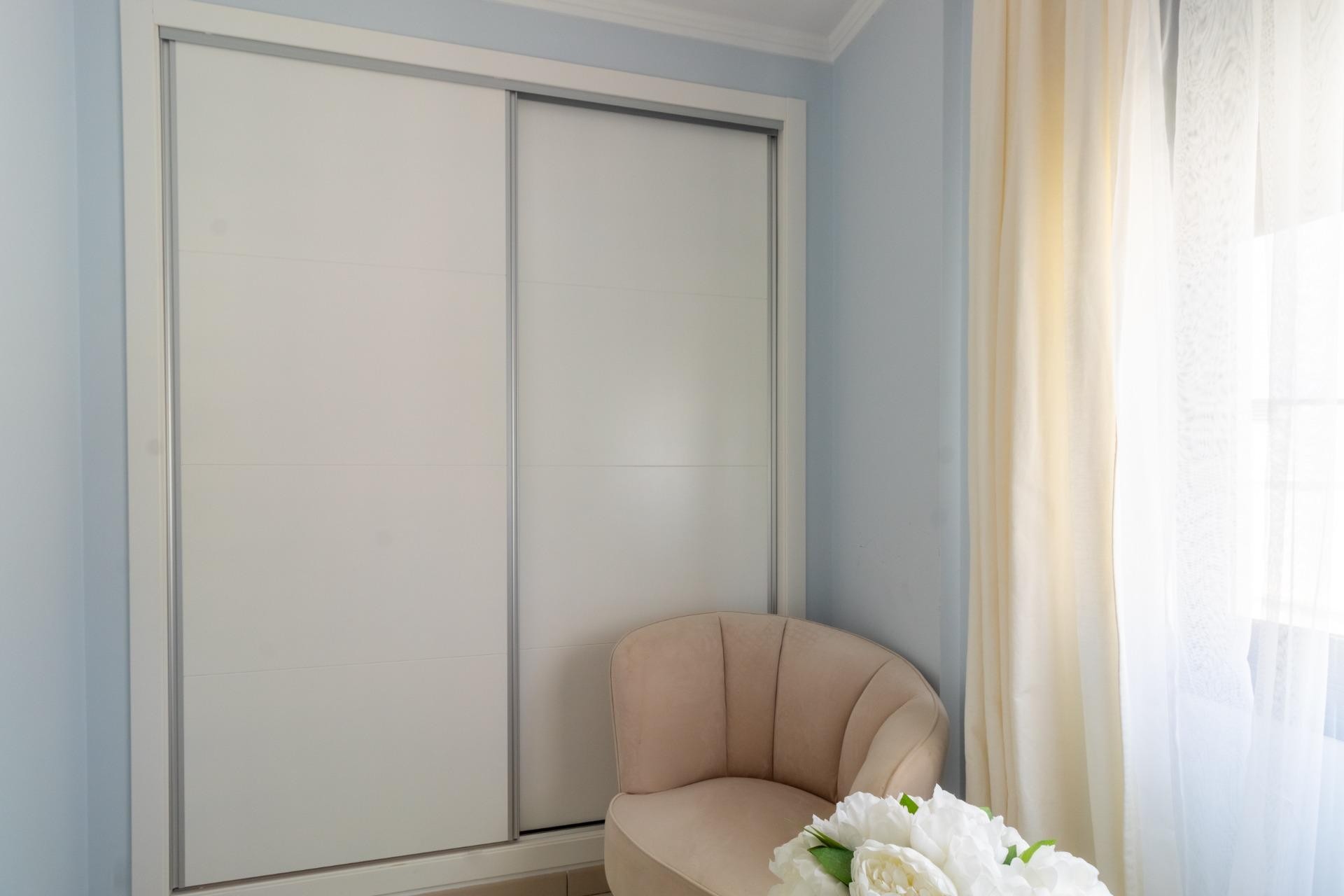 Reventa - Terraced house -
Orihuela Costa - Lomas de Cabo Roig