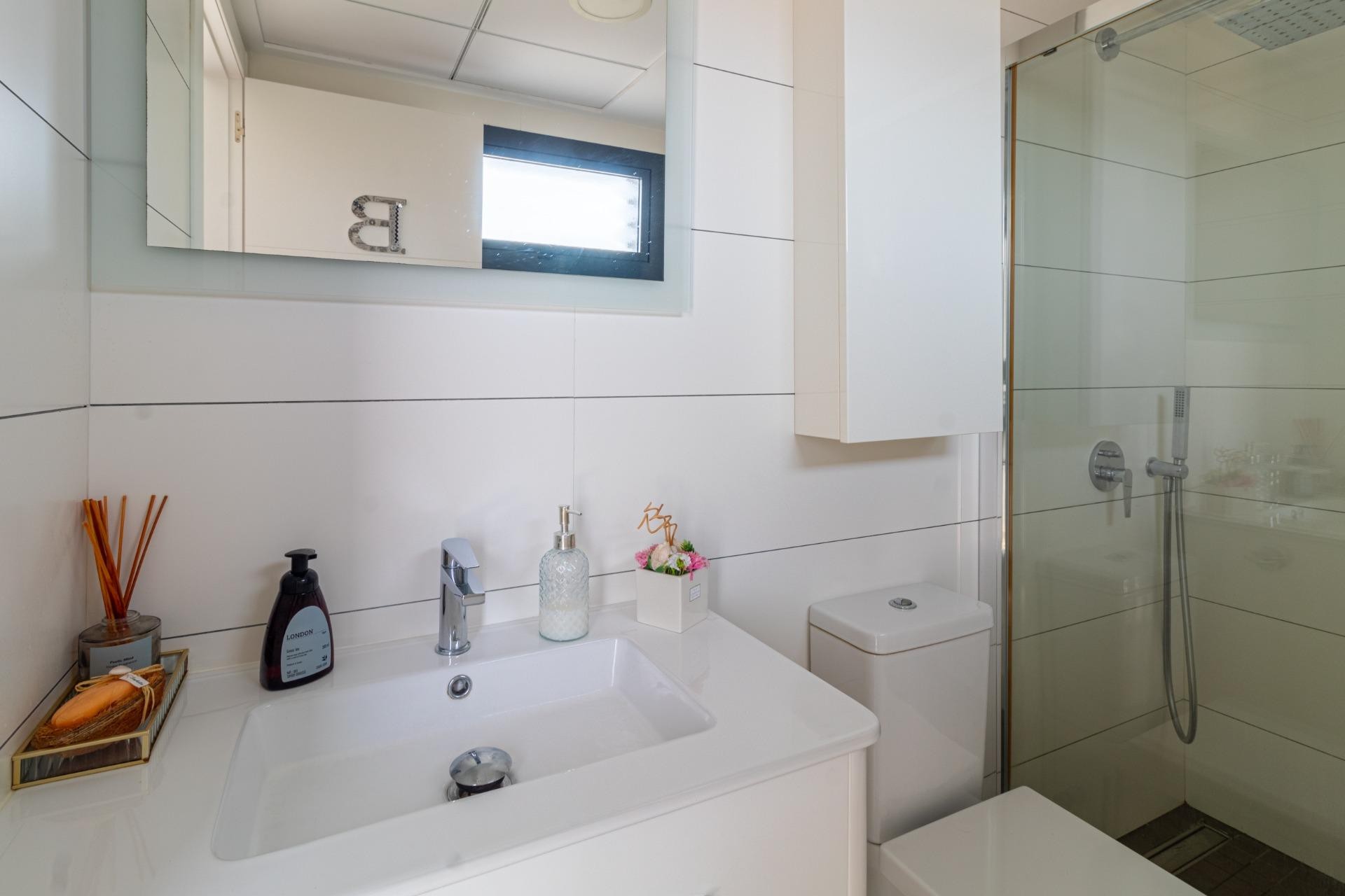 Reventa - Terraced house -
Orihuela Costa - Lomas de Cabo Roig