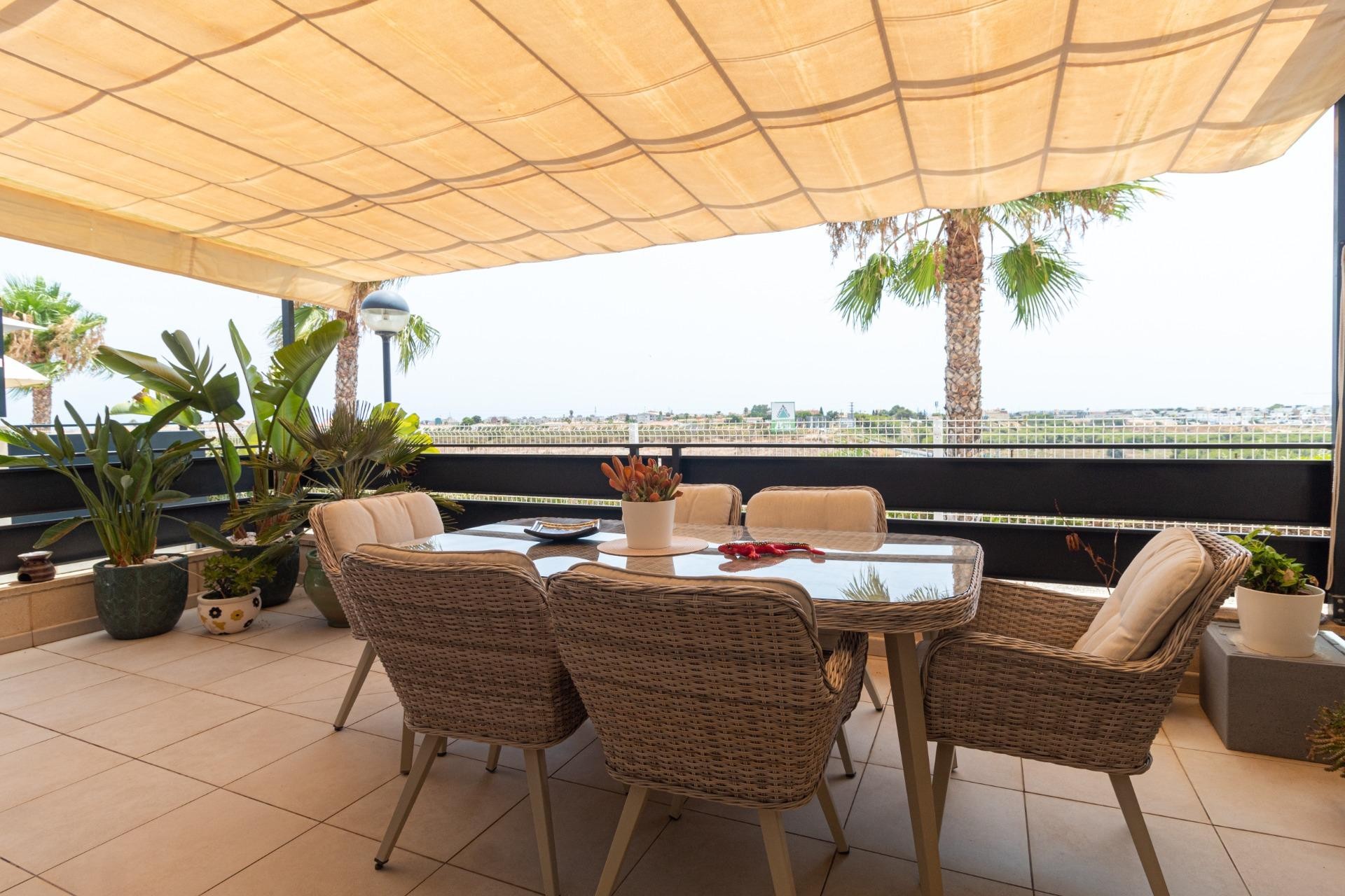 Reventa - Terraced house -
Orihuela Costa - Lomas de Cabo Roig