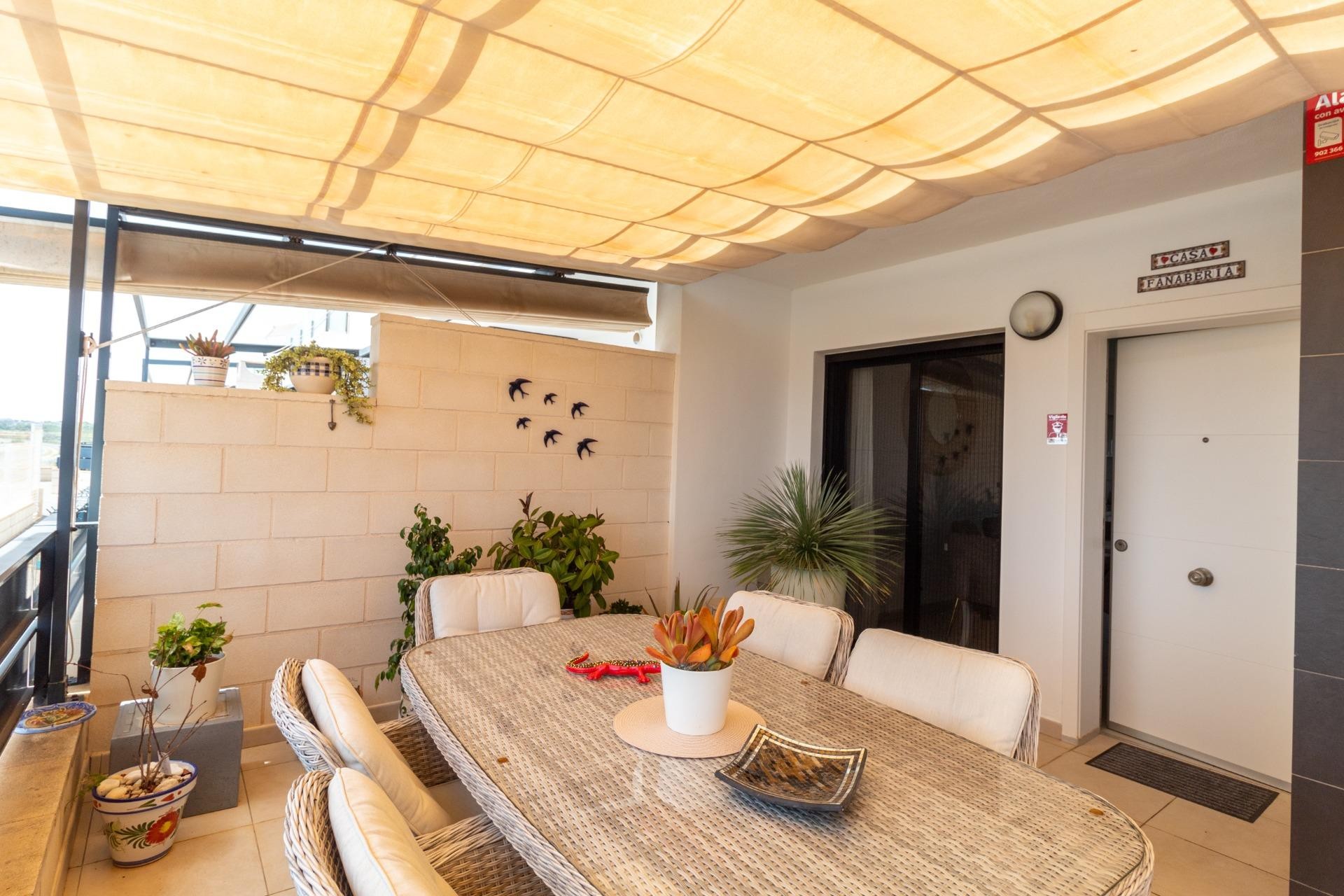 Reventa - Terraced house -
Orihuela Costa - Lomas de Cabo Roig