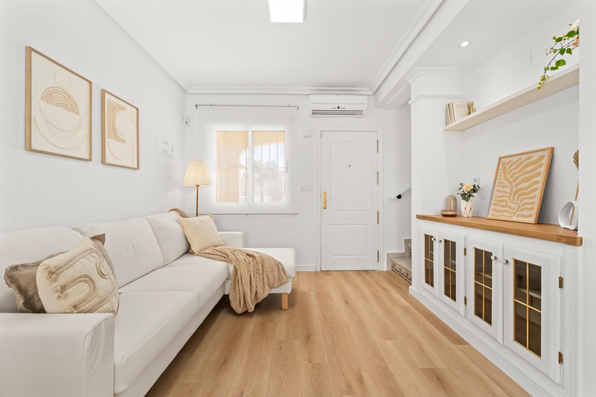 Reventa - Terraced house -
Orihuela Costa - Lomas de Campoamor-Las Ramblas