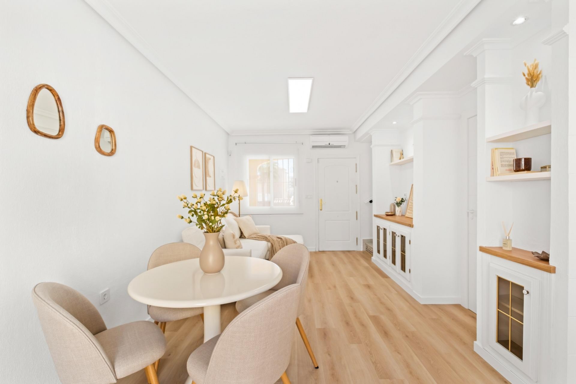 Reventa - Terraced house -
Orihuela Costa - Lomas de Campoamor-Las Ramblas