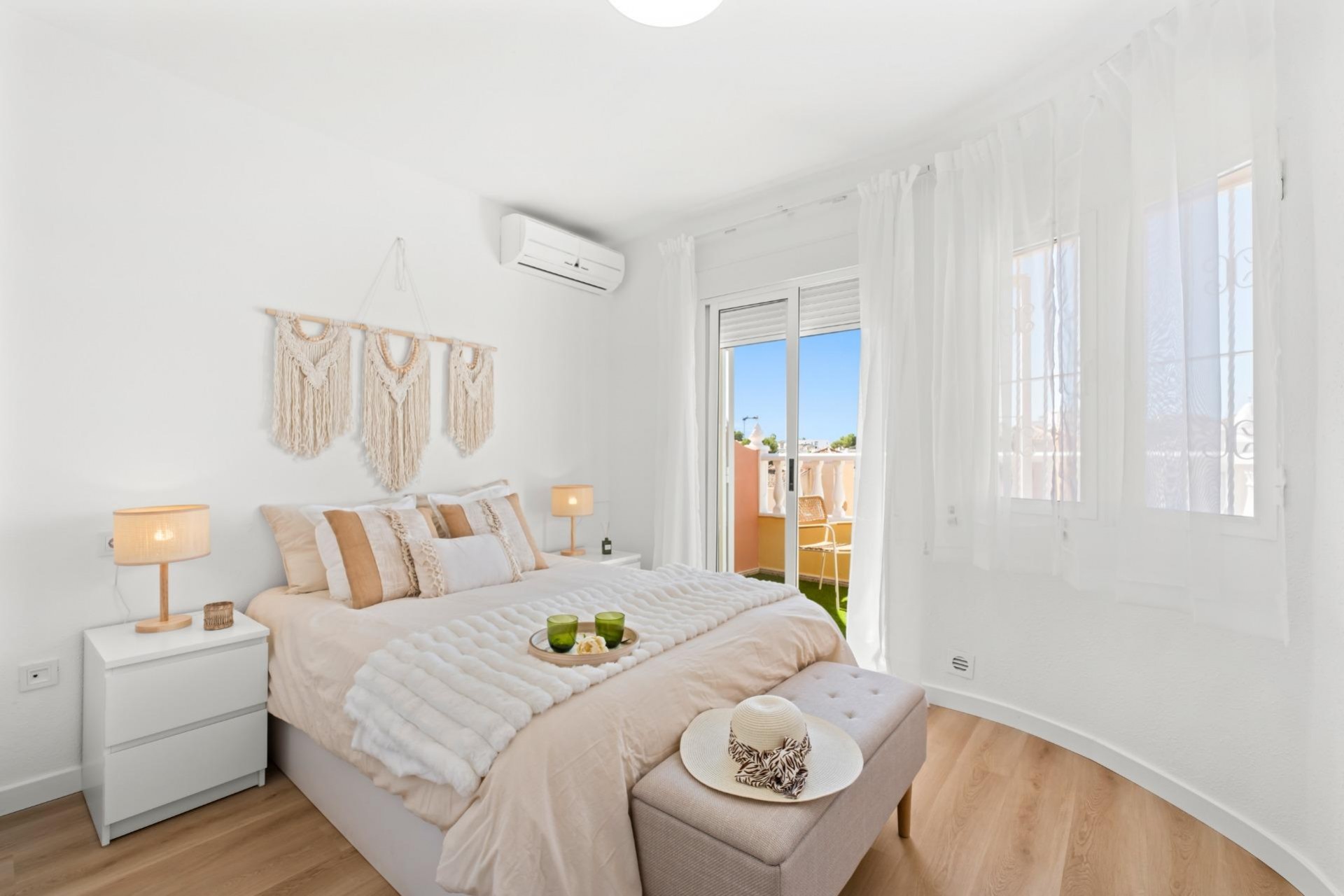 Reventa - Terraced house -
Orihuela Costa - Lomas de Campoamor-Las Ramblas