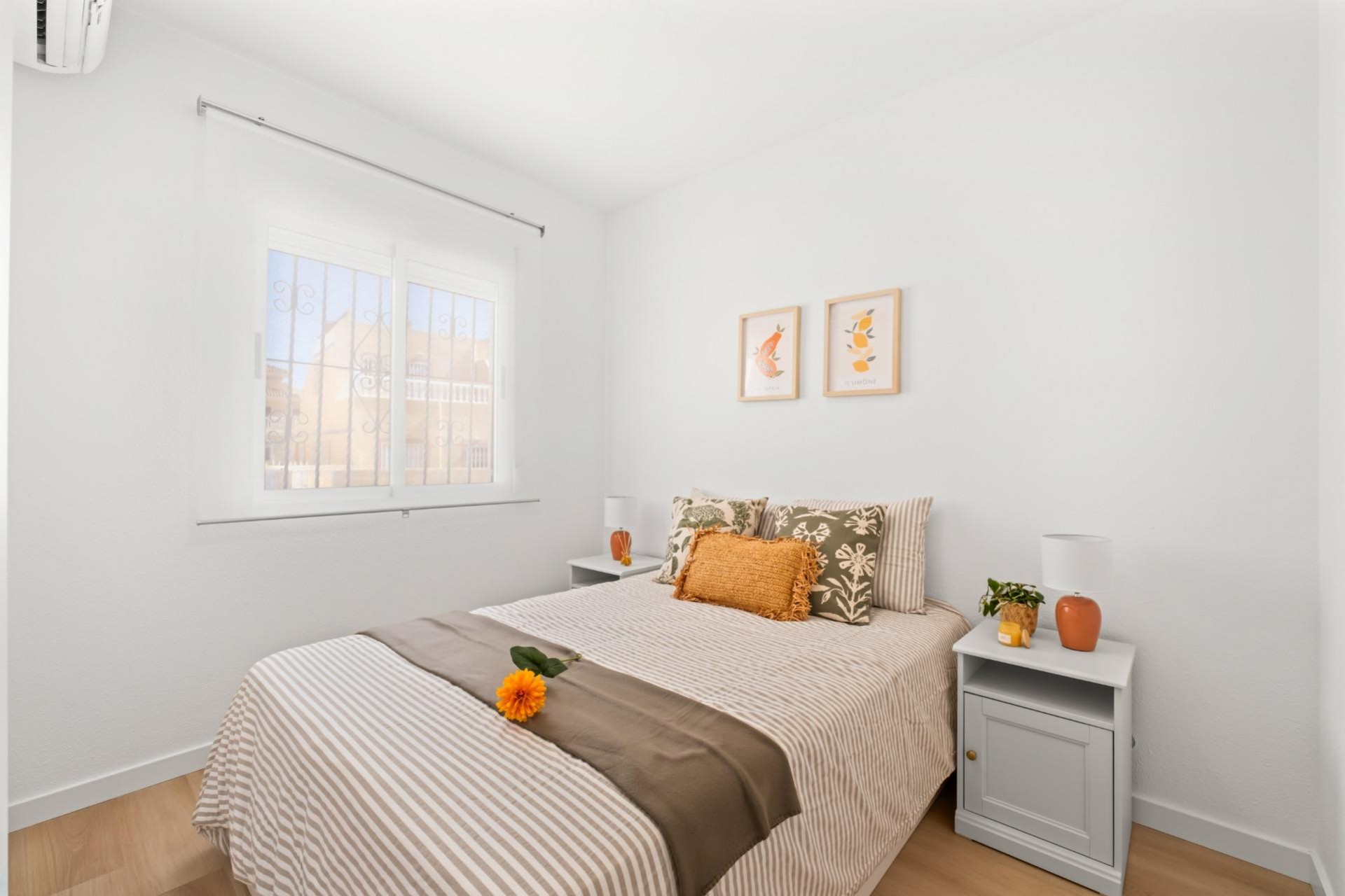 Reventa - Terraced house -
Orihuela Costa - Lomas de Campoamor-Las Ramblas