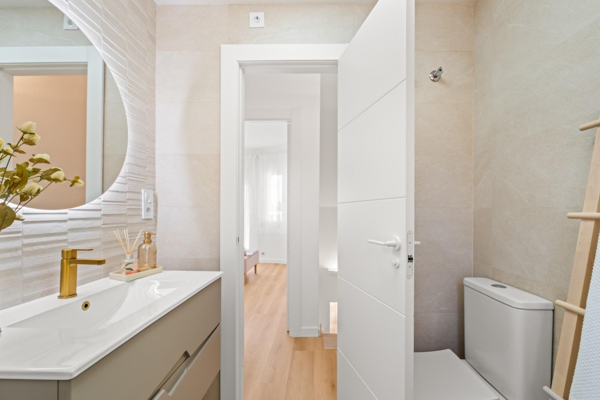 Reventa - Terraced house -
Orihuela Costa - Lomas de Campoamor-Las Ramblas