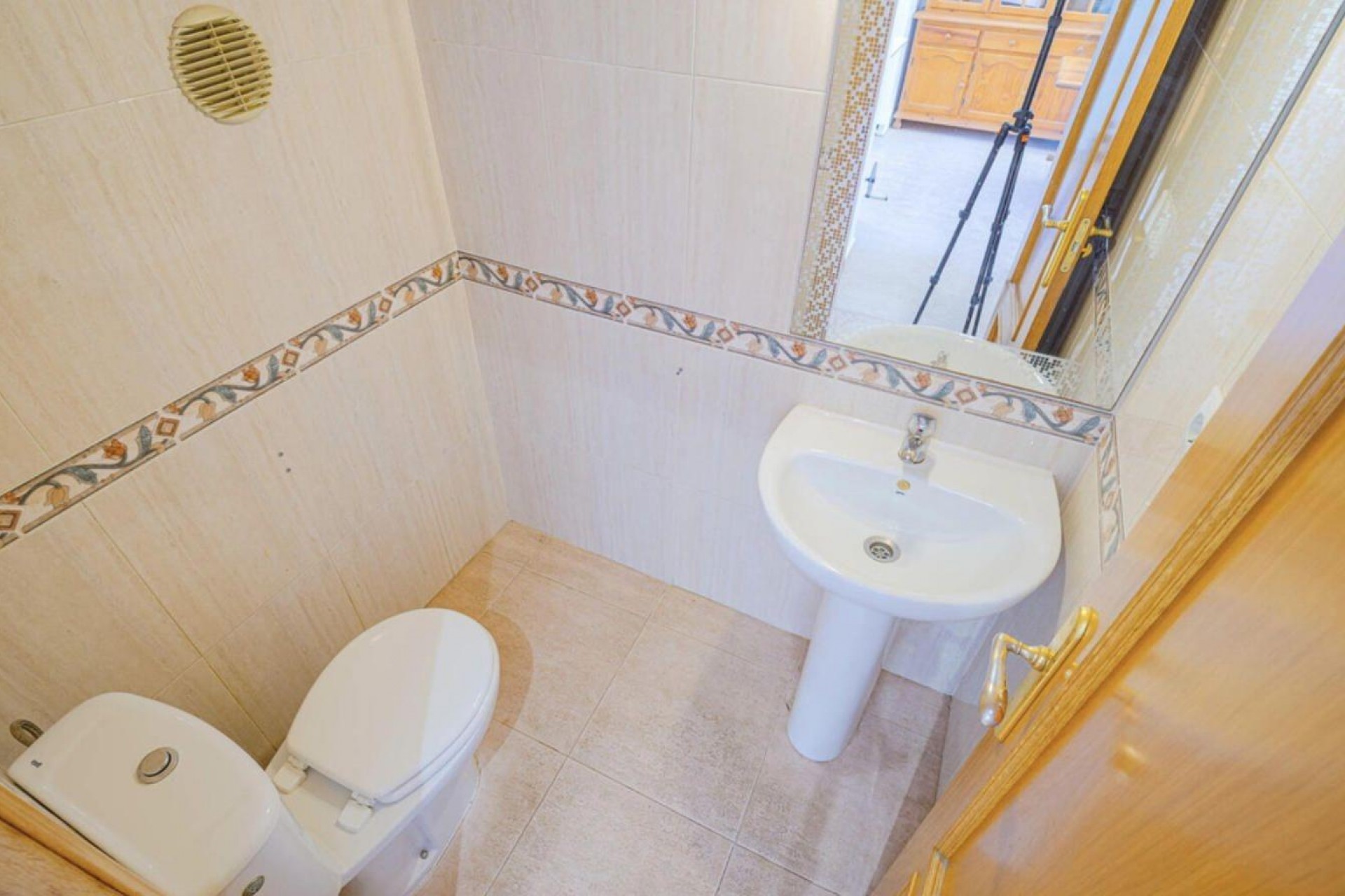 Reventa - Terraced house -
Orihuela Costa - Los Altos