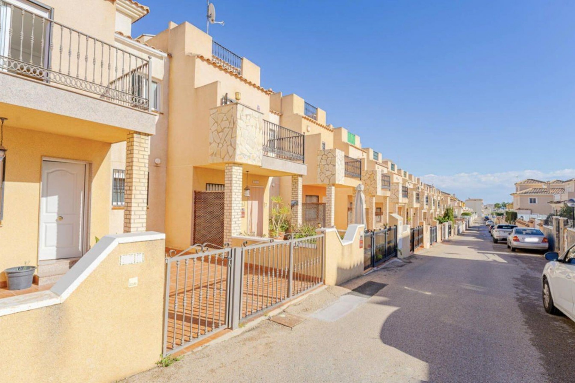 Reventa - Terraced house -
Orihuela Costa - Los Altos