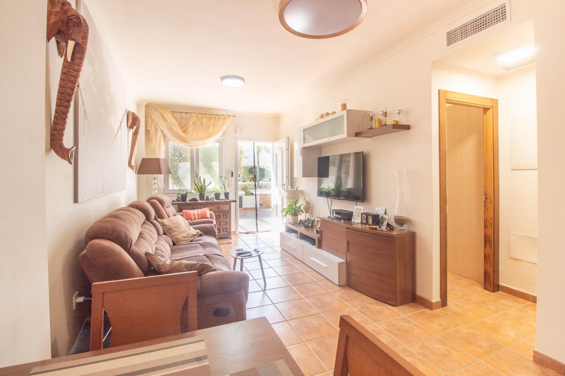 Reventa - Terraced house -
Pilar de la Horadada - Mil Palmeras