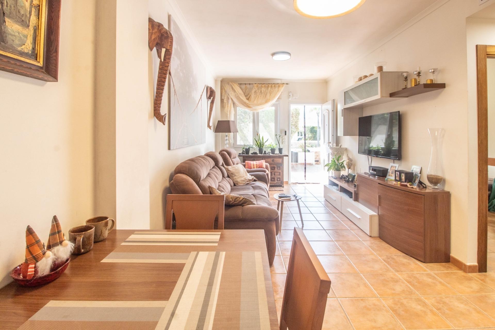 Reventa - Terraced house -
Pilar de la Horadada - Mil Palmeras