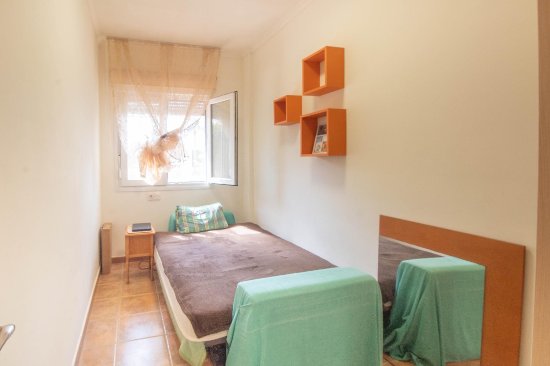 Reventa - Terraced house -
Pilar de la Horadada - Mil Palmeras