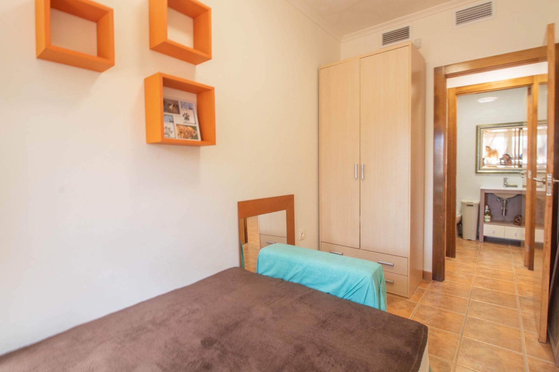 Reventa - Terraced house -
Pilar de la Horadada - Mil Palmeras