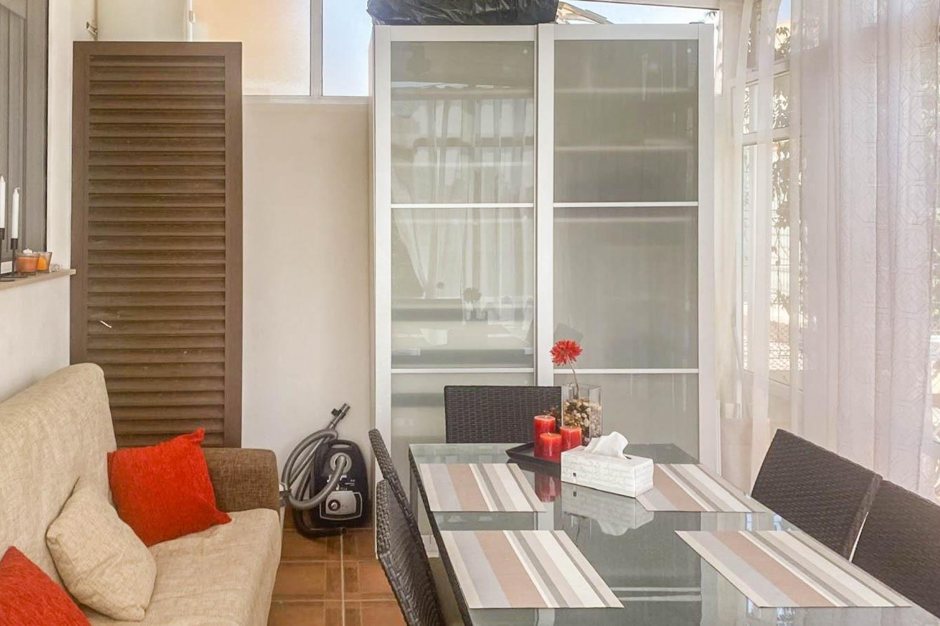 Reventa - Terraced house -
Pilar de la Horadada - Mil Palmeras