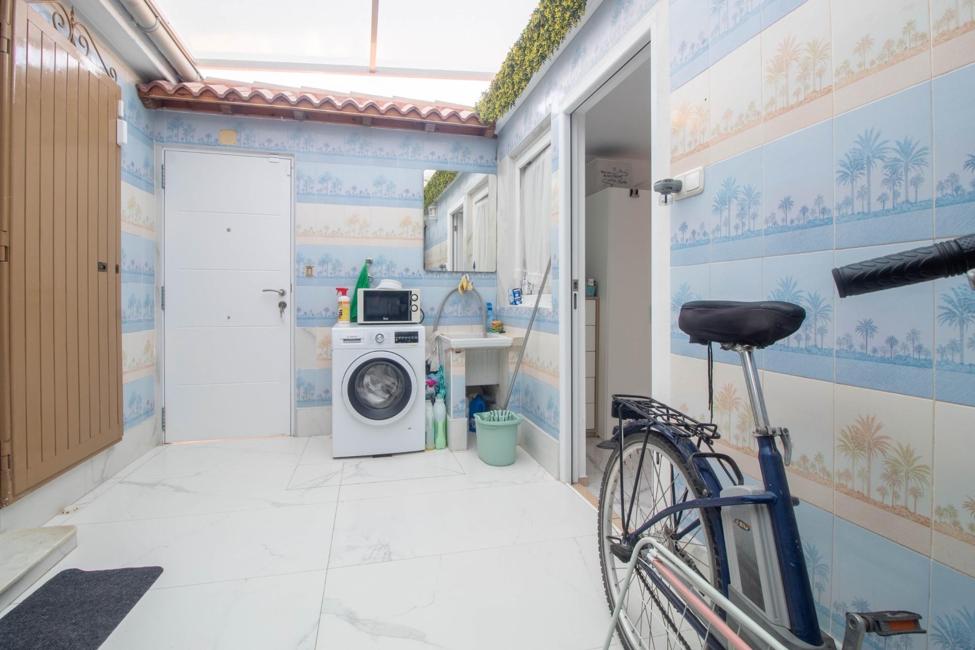 Reventa - Terraced house -
Torrevieja - Acequion