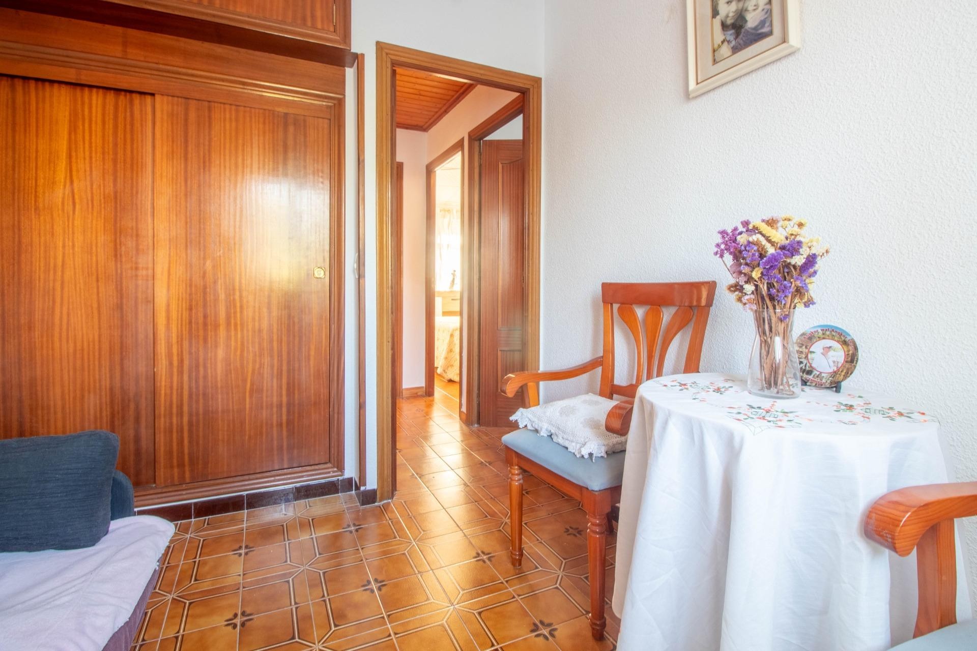 Reventa - Terraced house -
Torrevieja - Acequion