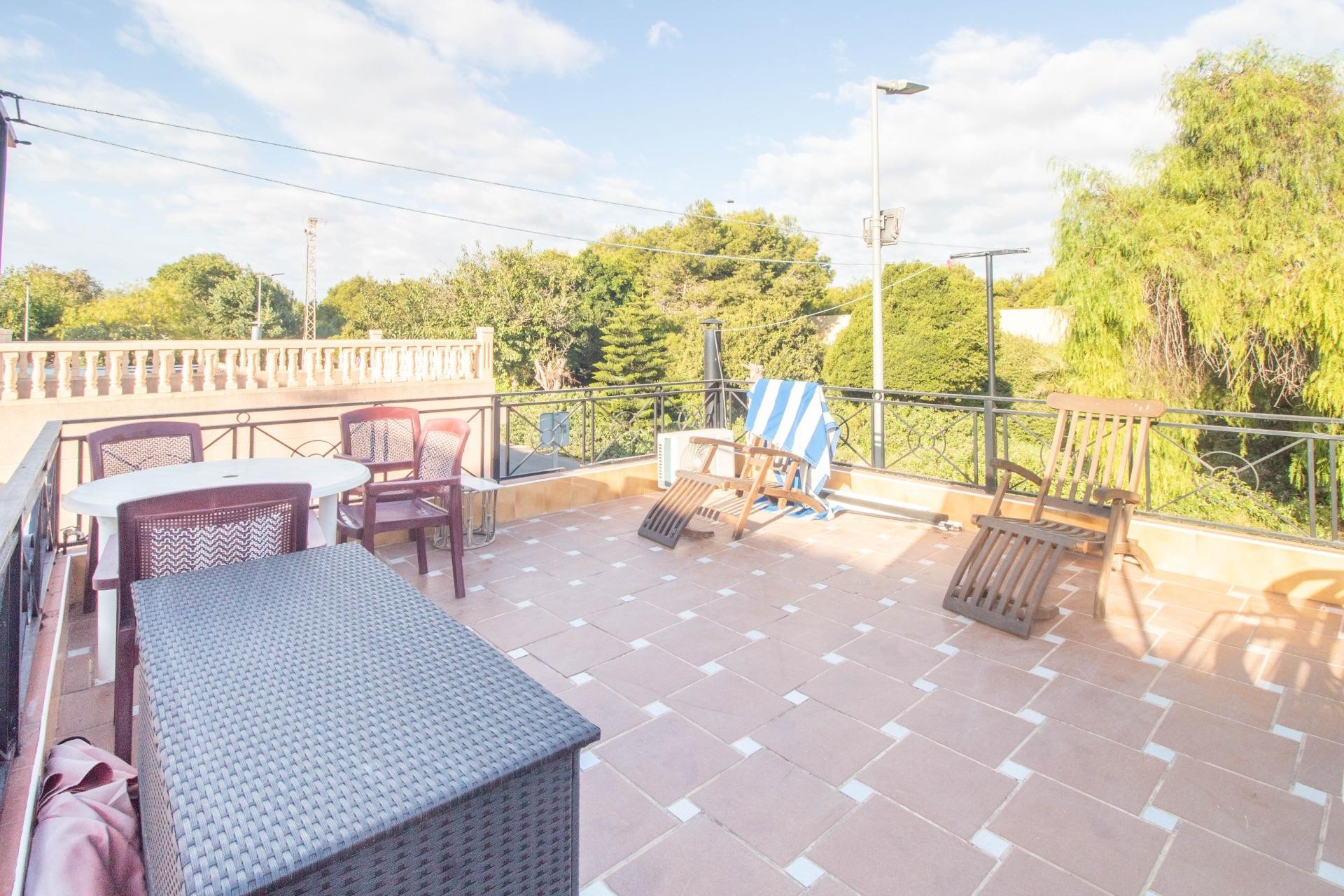 Reventa - Terraced house -
Torrevieja - Acequion