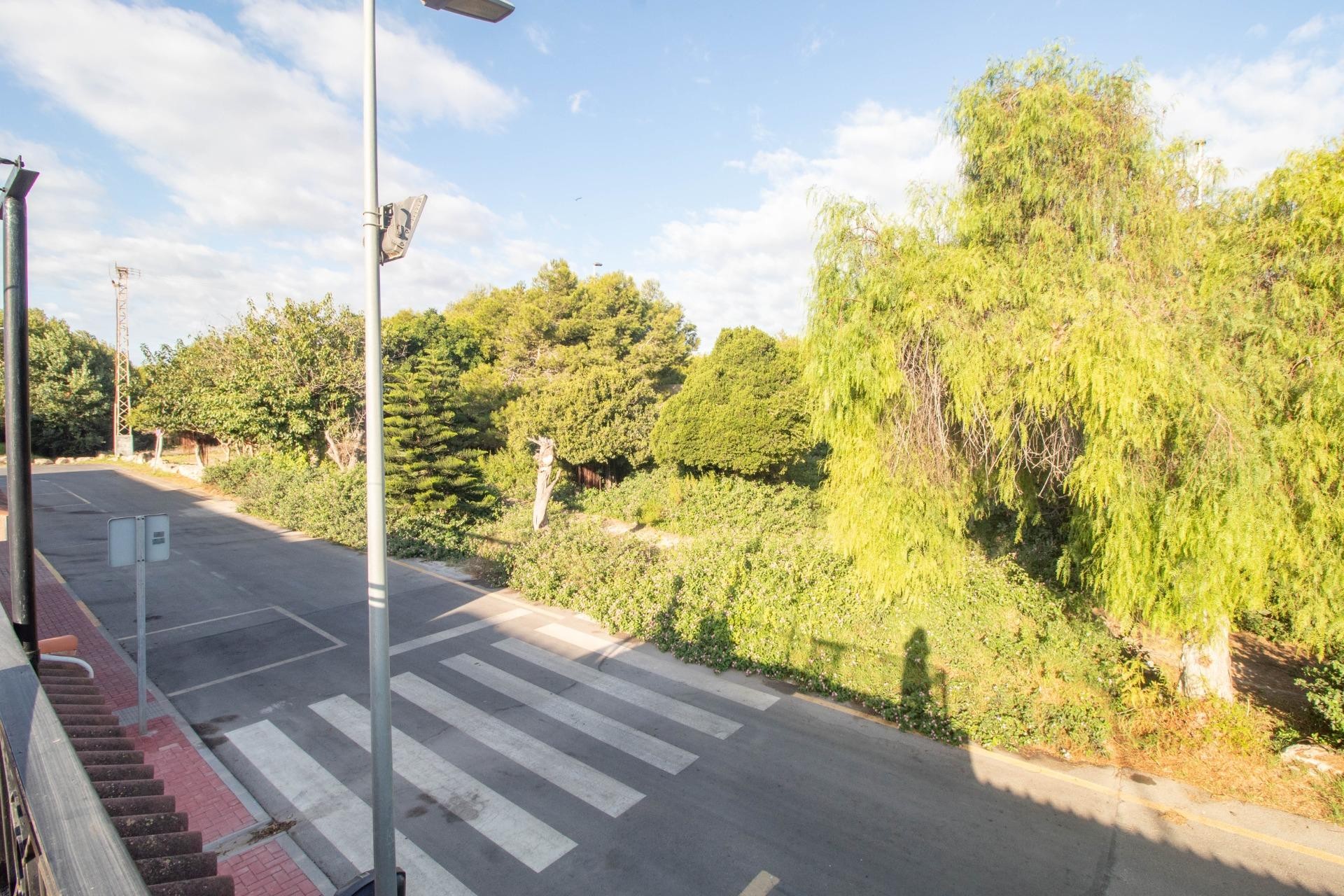 Reventa - Terraced house -
Torrevieja - Acequion