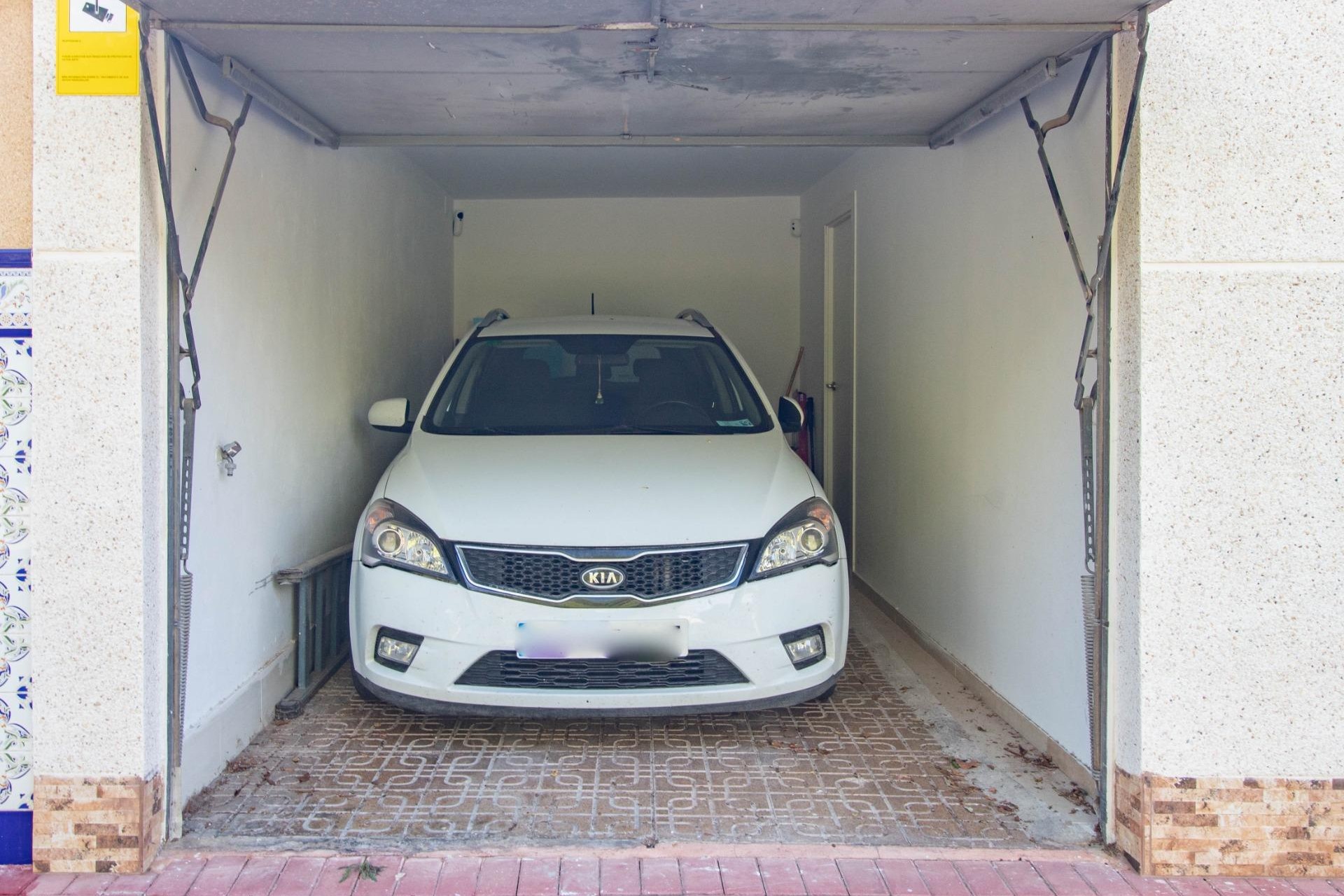 Reventa - Terraced house -
Torrevieja - Acequion