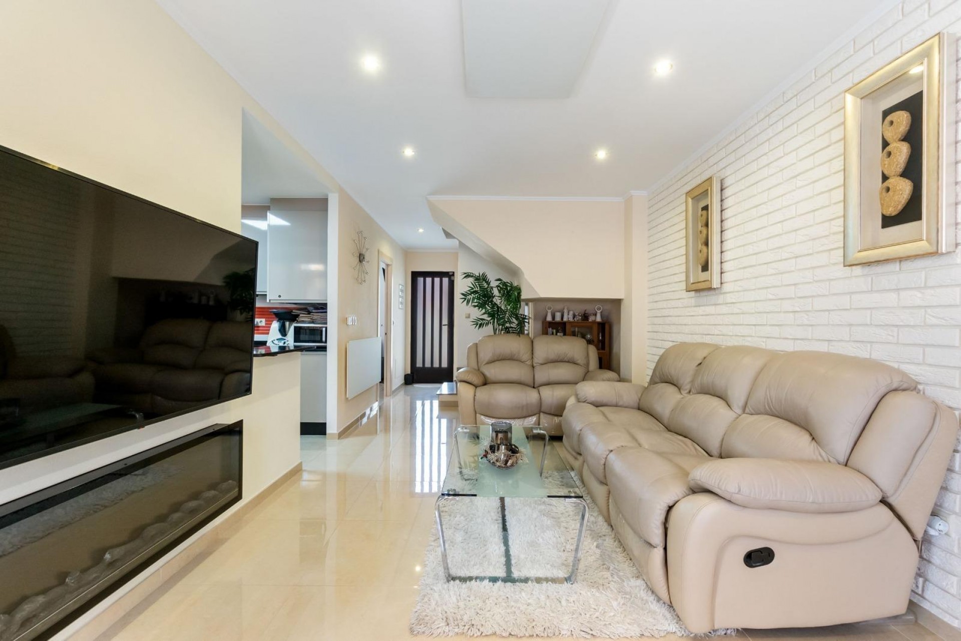 Reventa - Terraced house -
Torrevieja - Aguas Nuevas