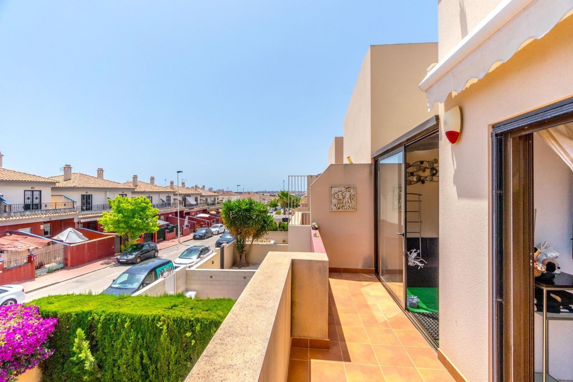 Reventa - Terraced house -
Torrevieja - Aguas Nuevas