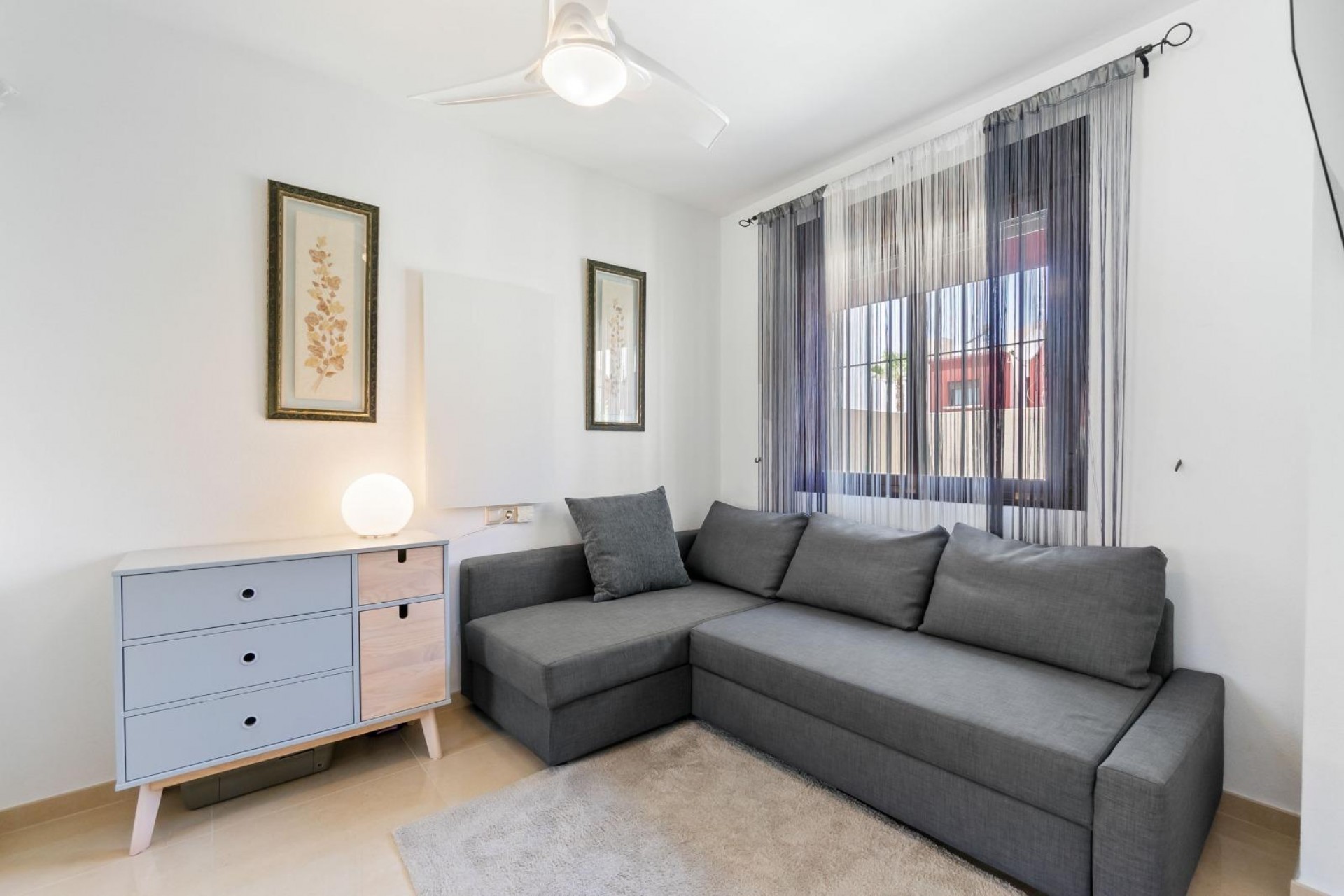 Reventa - Terraced house -
Torrevieja - Aguas Nuevas