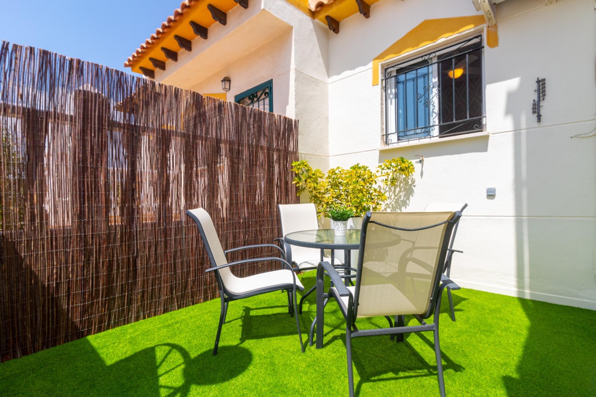 Reventa - Terraced house -
Torrevieja - Los altos