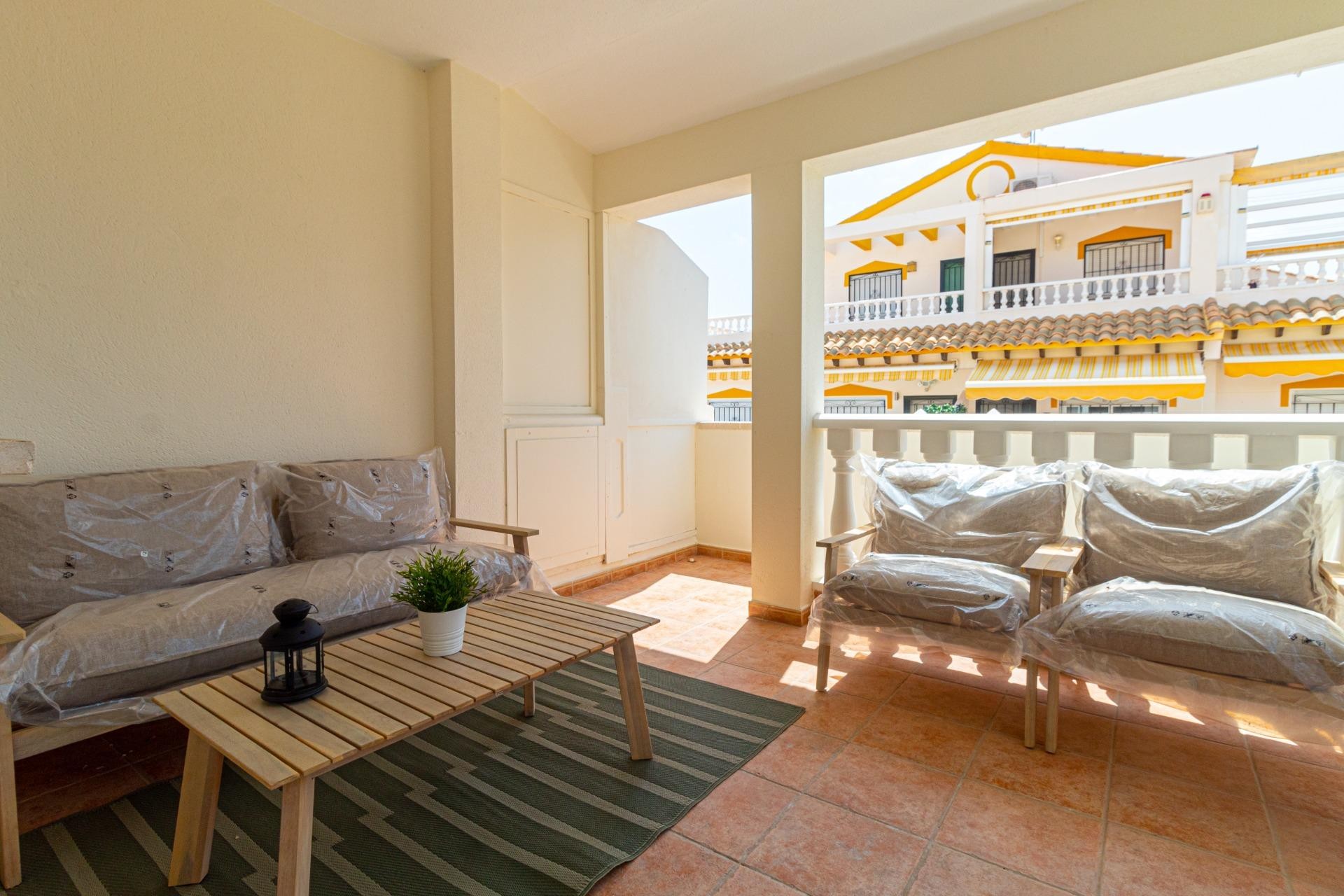 Reventa - Terraced house -
Torrevieja - Los altos