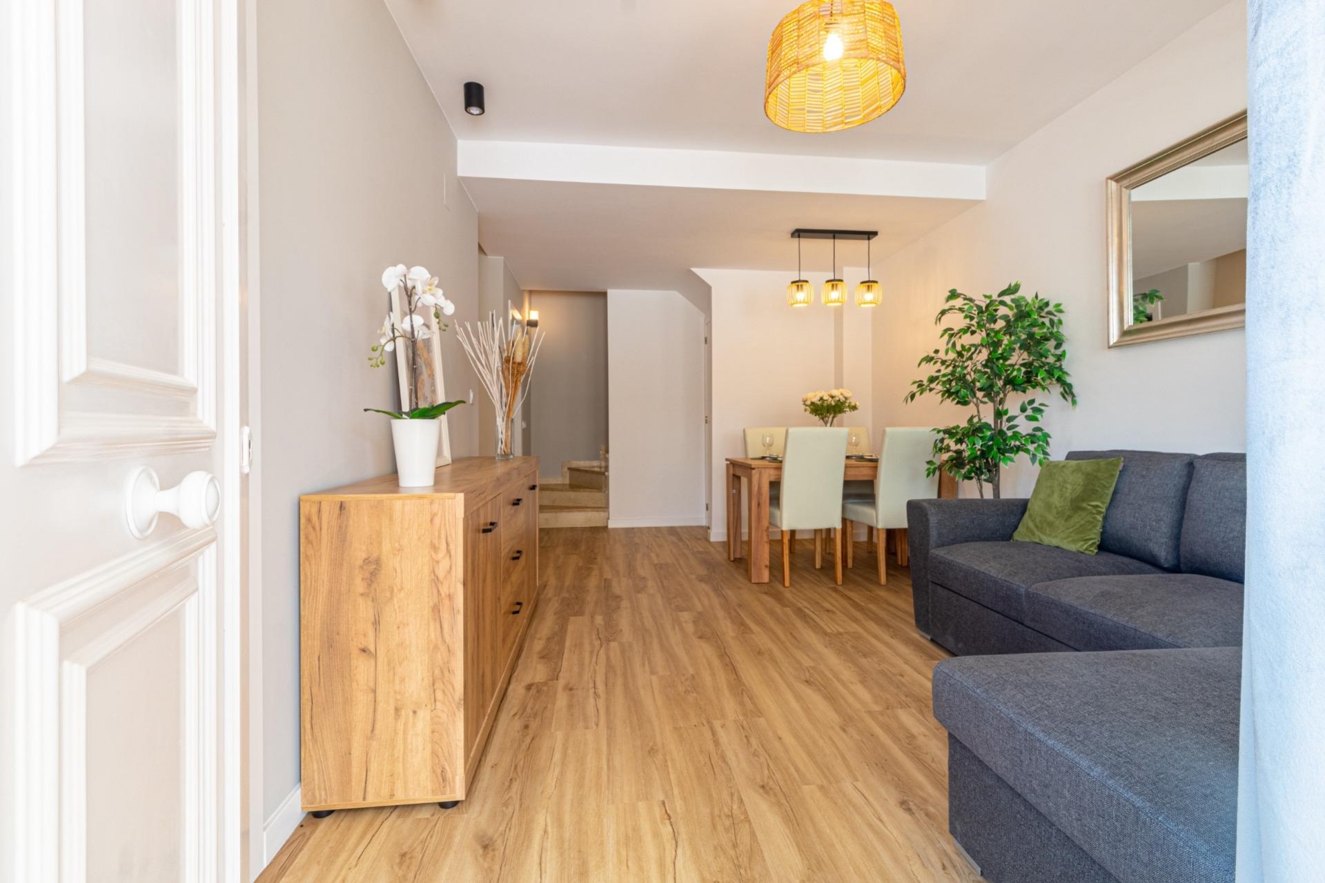 Reventa - Terraced house -
Torrevieja - Los altos