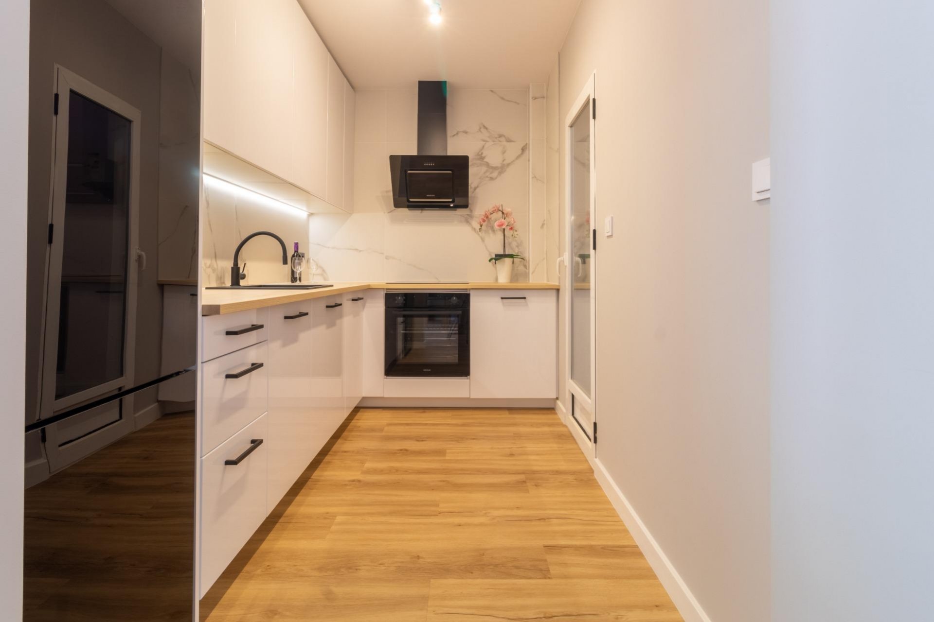 Reventa - Terraced house -
Torrevieja - Los altos