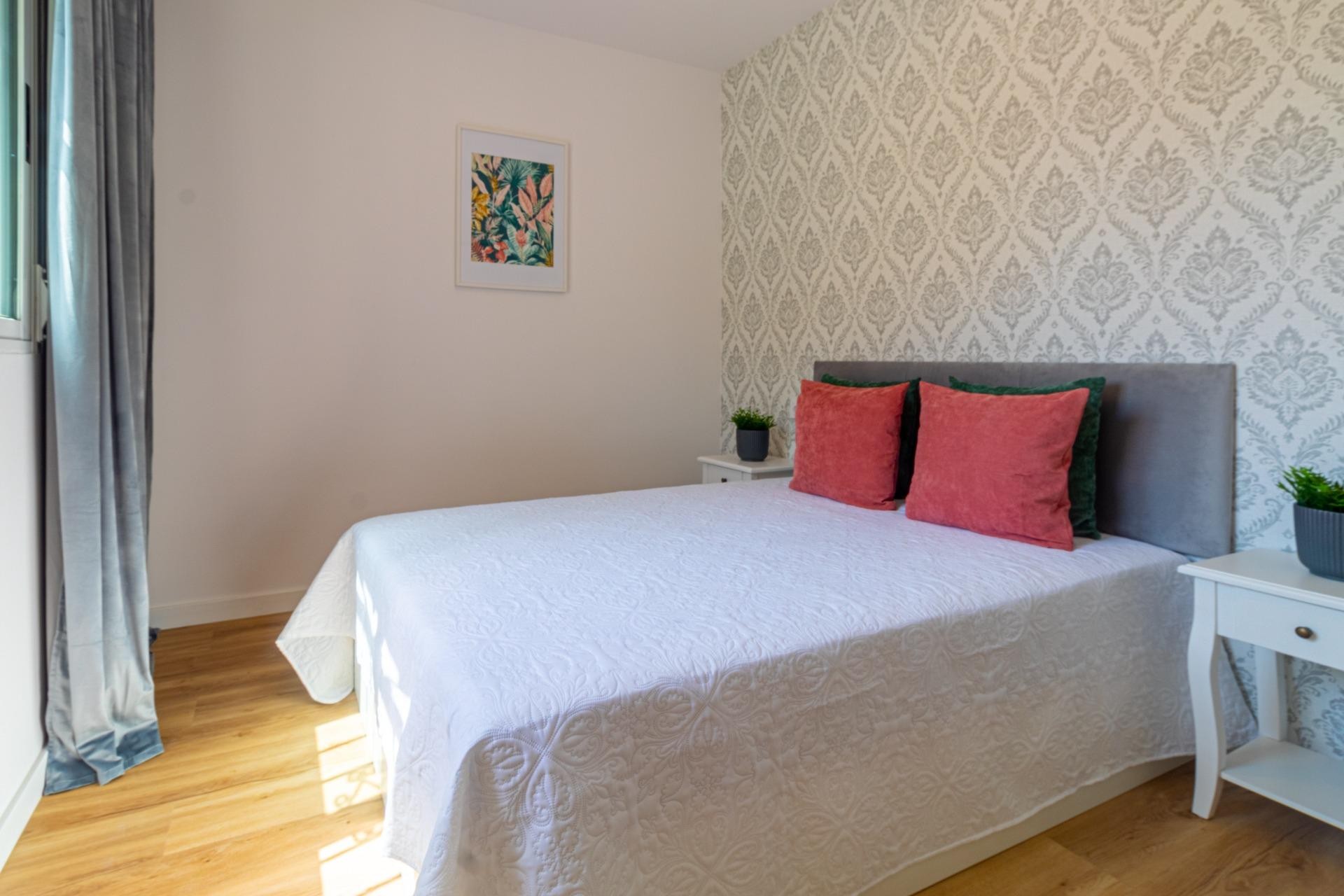 Reventa - Terraced house -
Torrevieja - Los altos